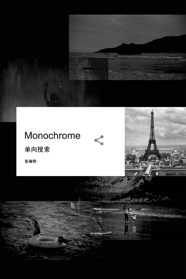 Monochrome