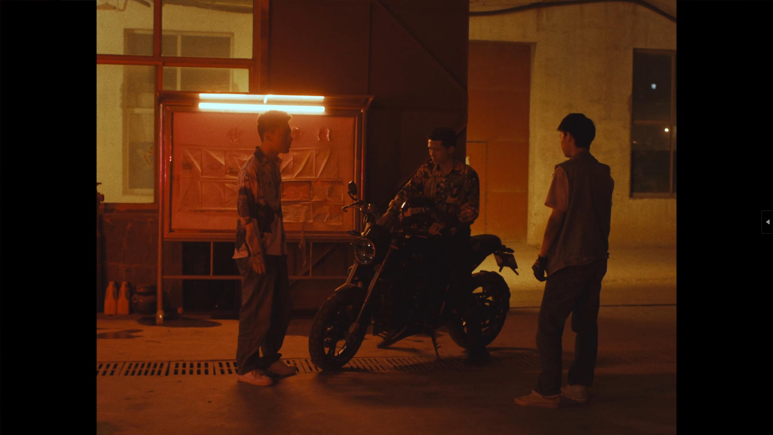 On up the Forking Road