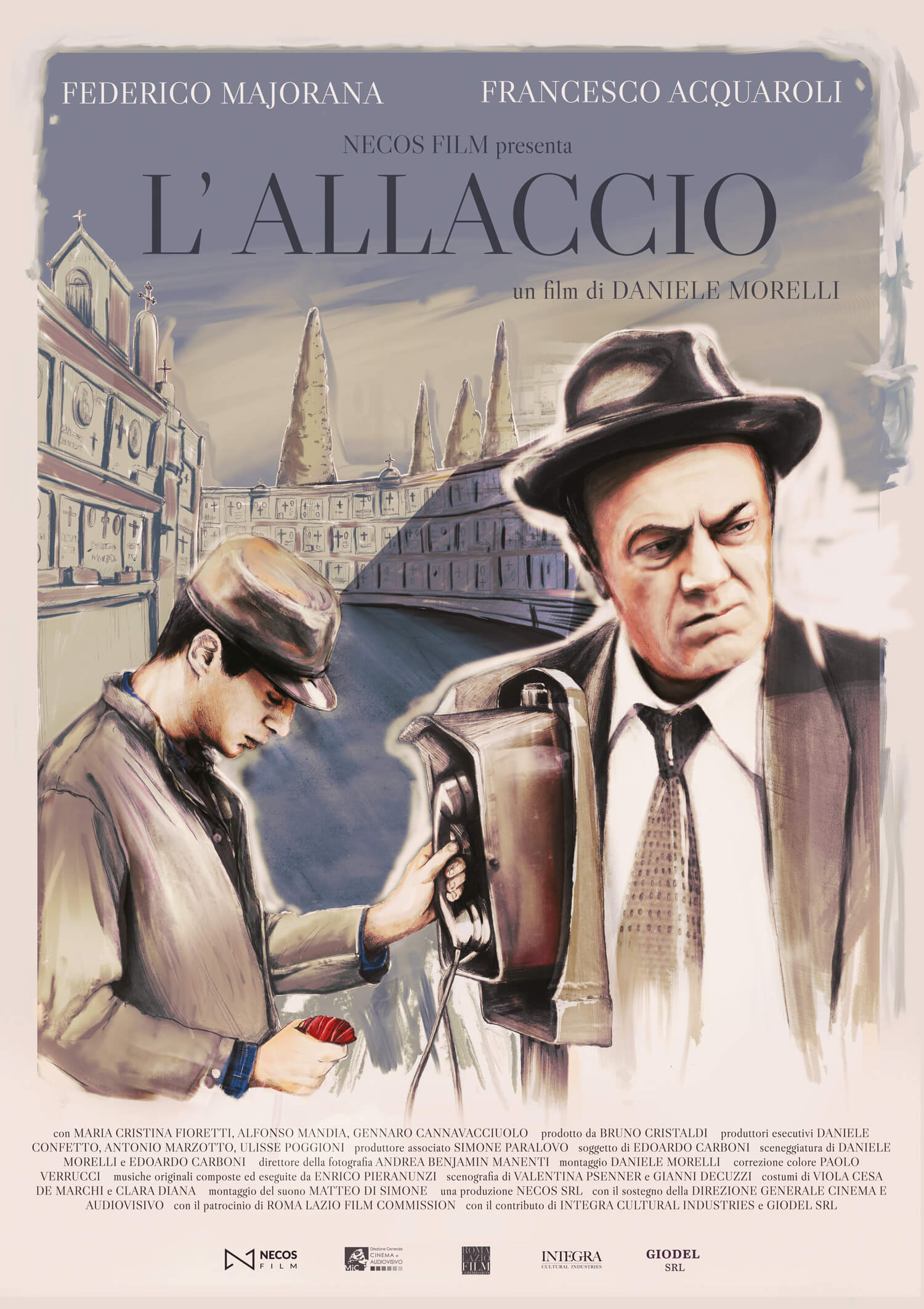 Allaccio