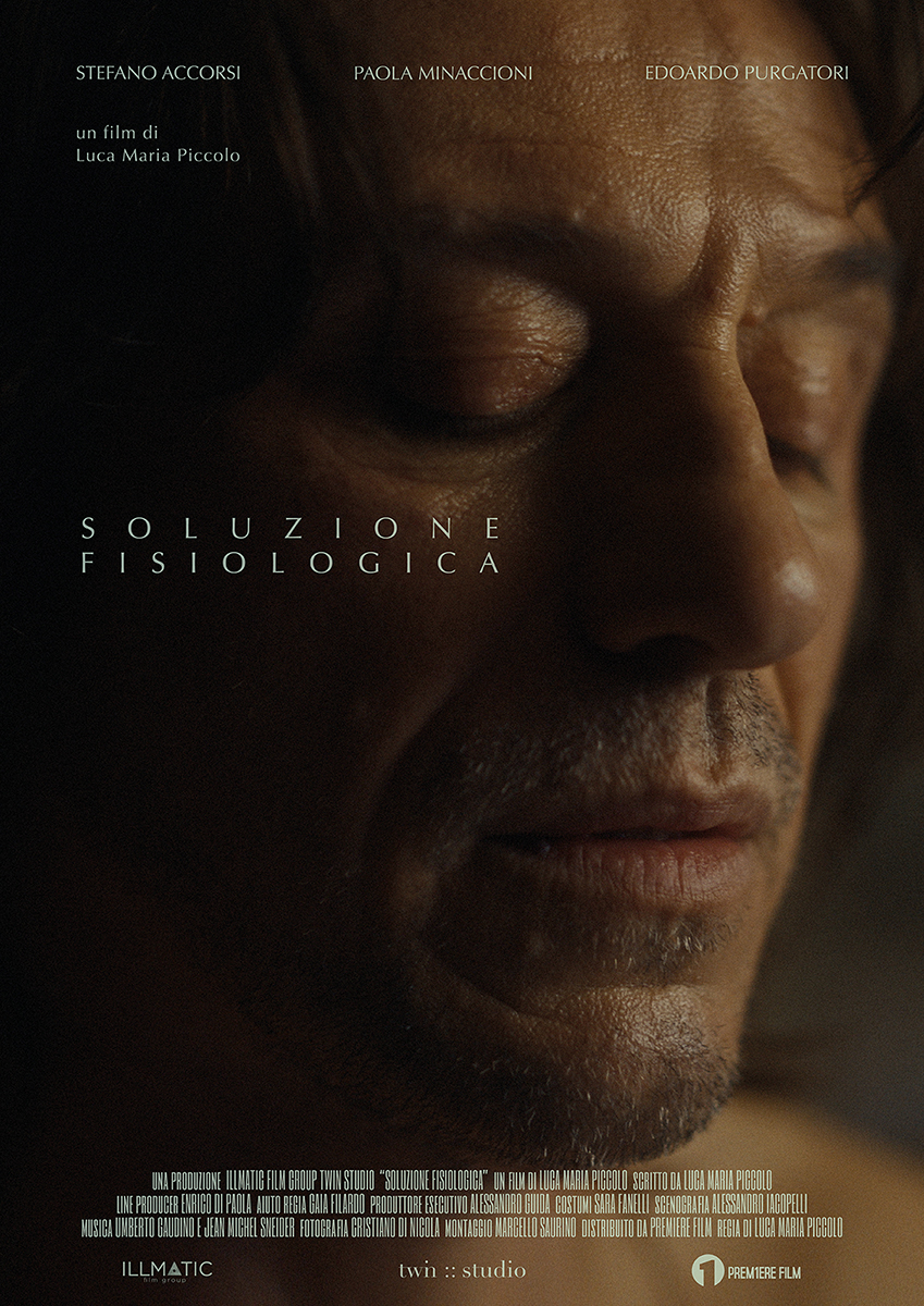 Soluzione Fisiologica