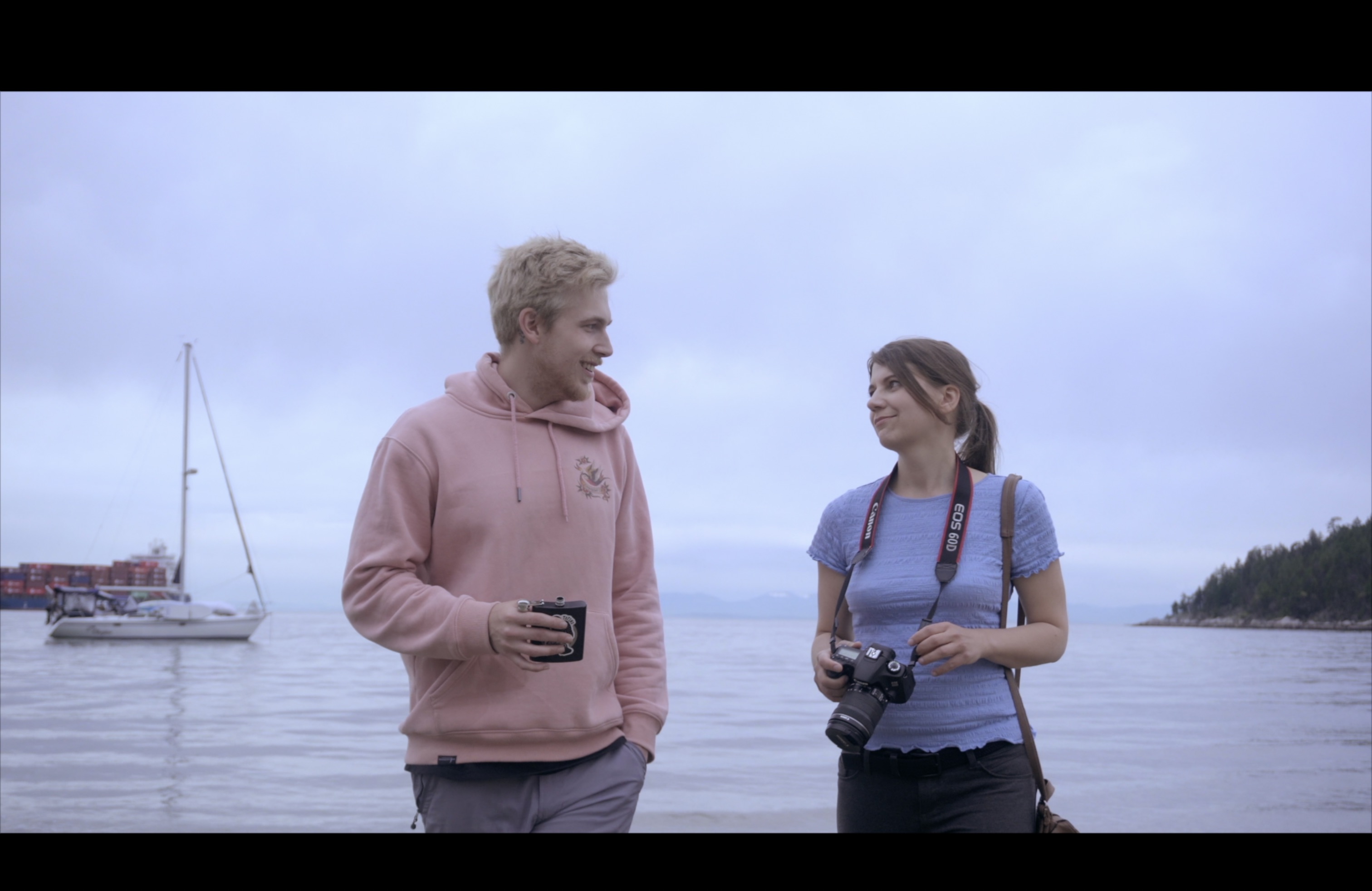 I'm Thinking of a Pink Balloon