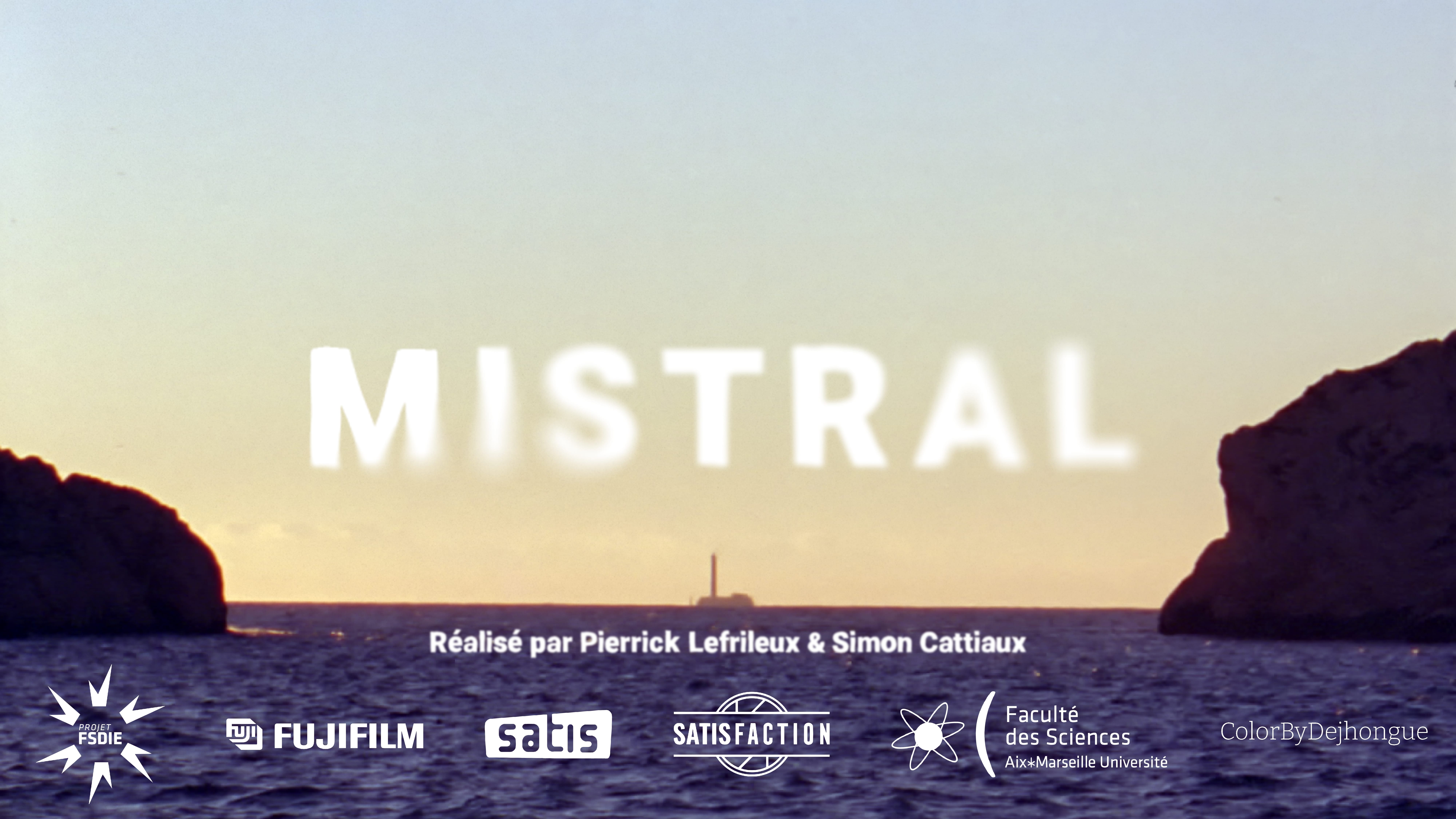Mistral