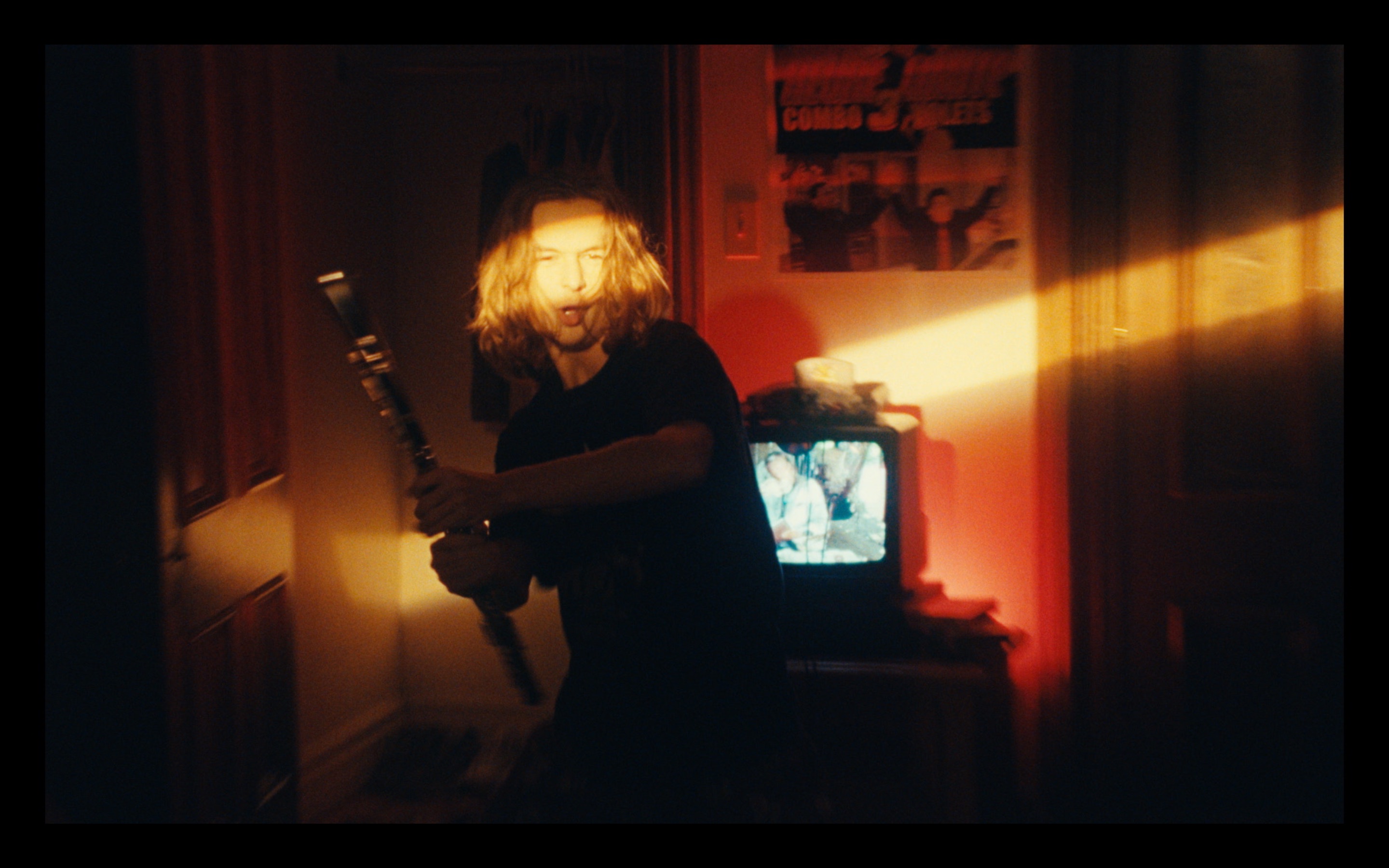 hautbois accorde l'orchestre