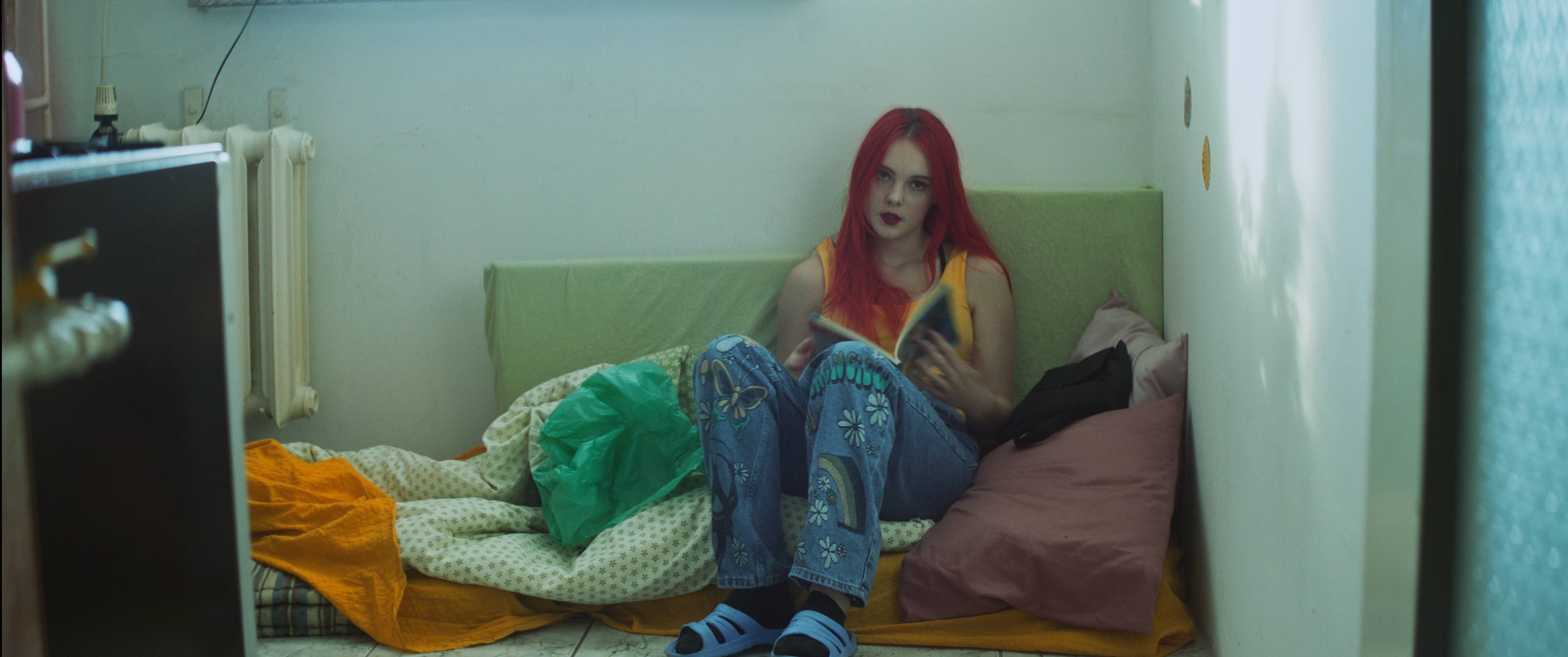 Po słonecznej stronie wiecznej podróży