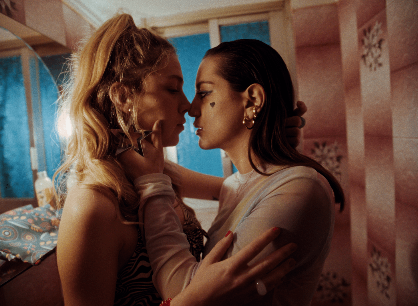 Good Girls Club: A Virginity Odyssey