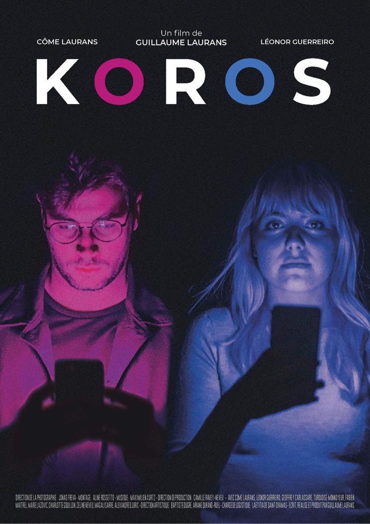Koros