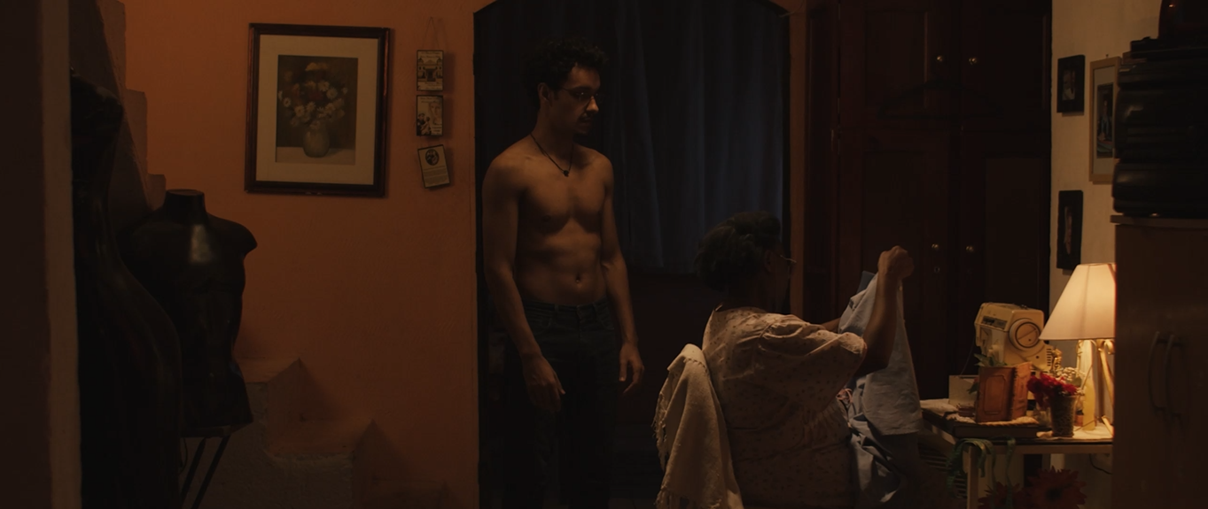 Me Enxergo Quando Te Vejo