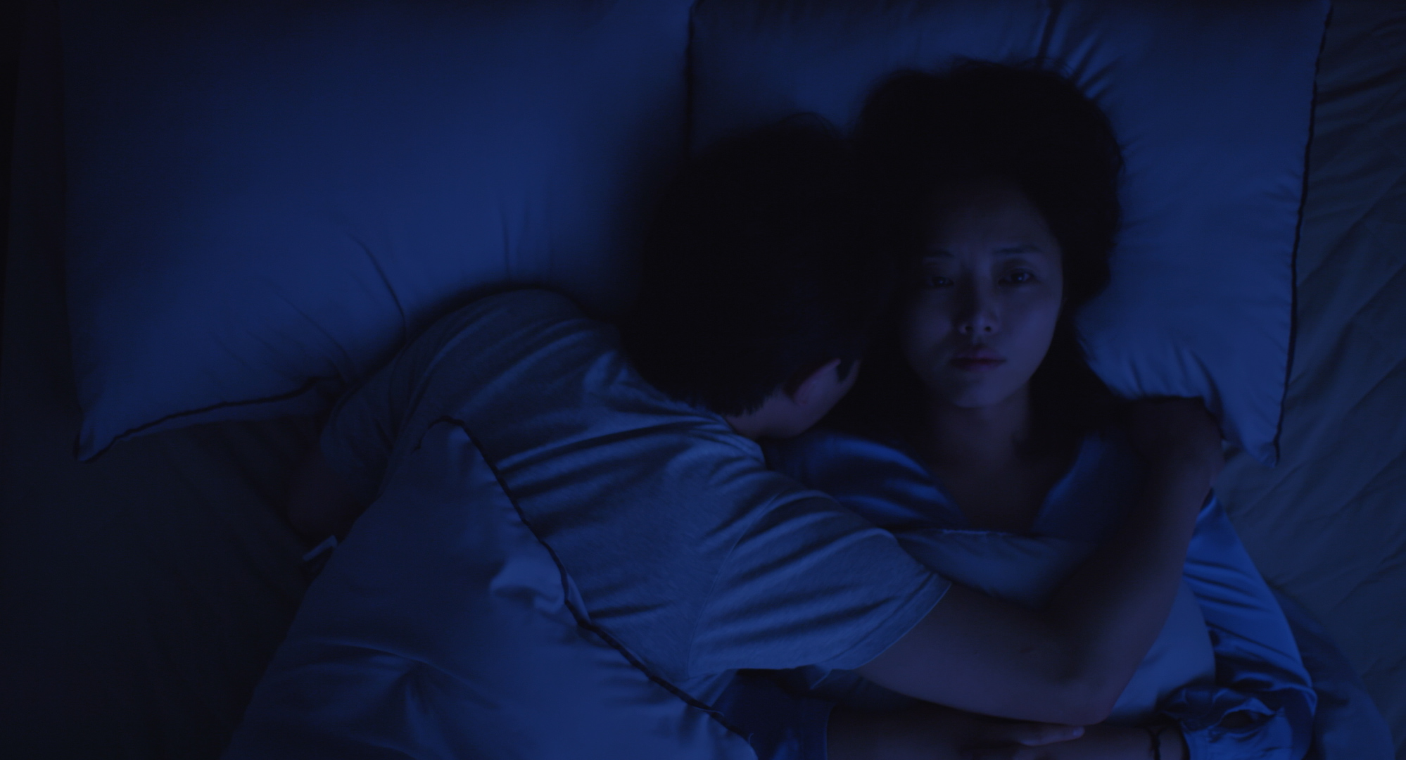 A Face Without Regrets