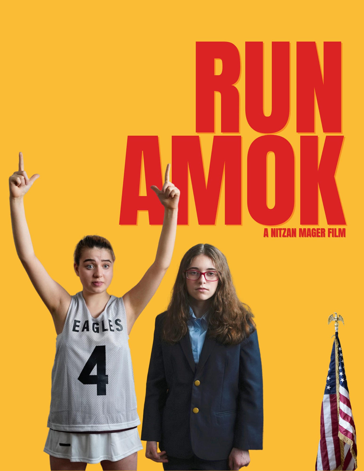 Run Amok