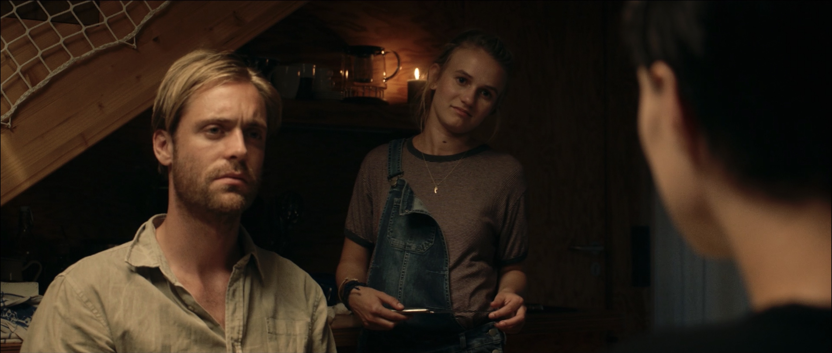 Ein halb vergessener Traum