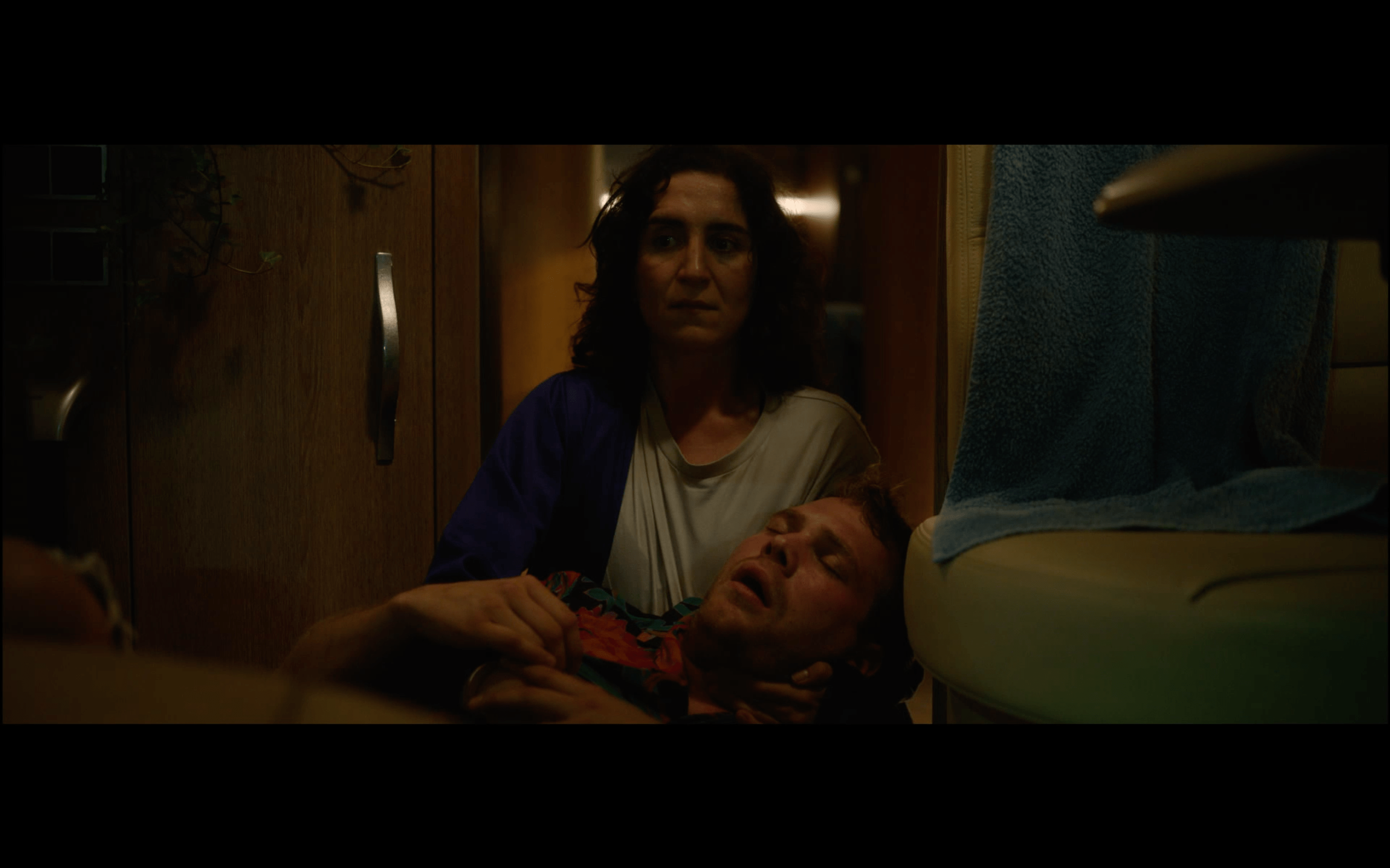 TELL ME SOMETHING NICE