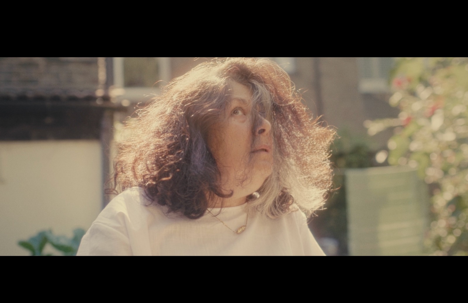 Mama Wants to Go Home