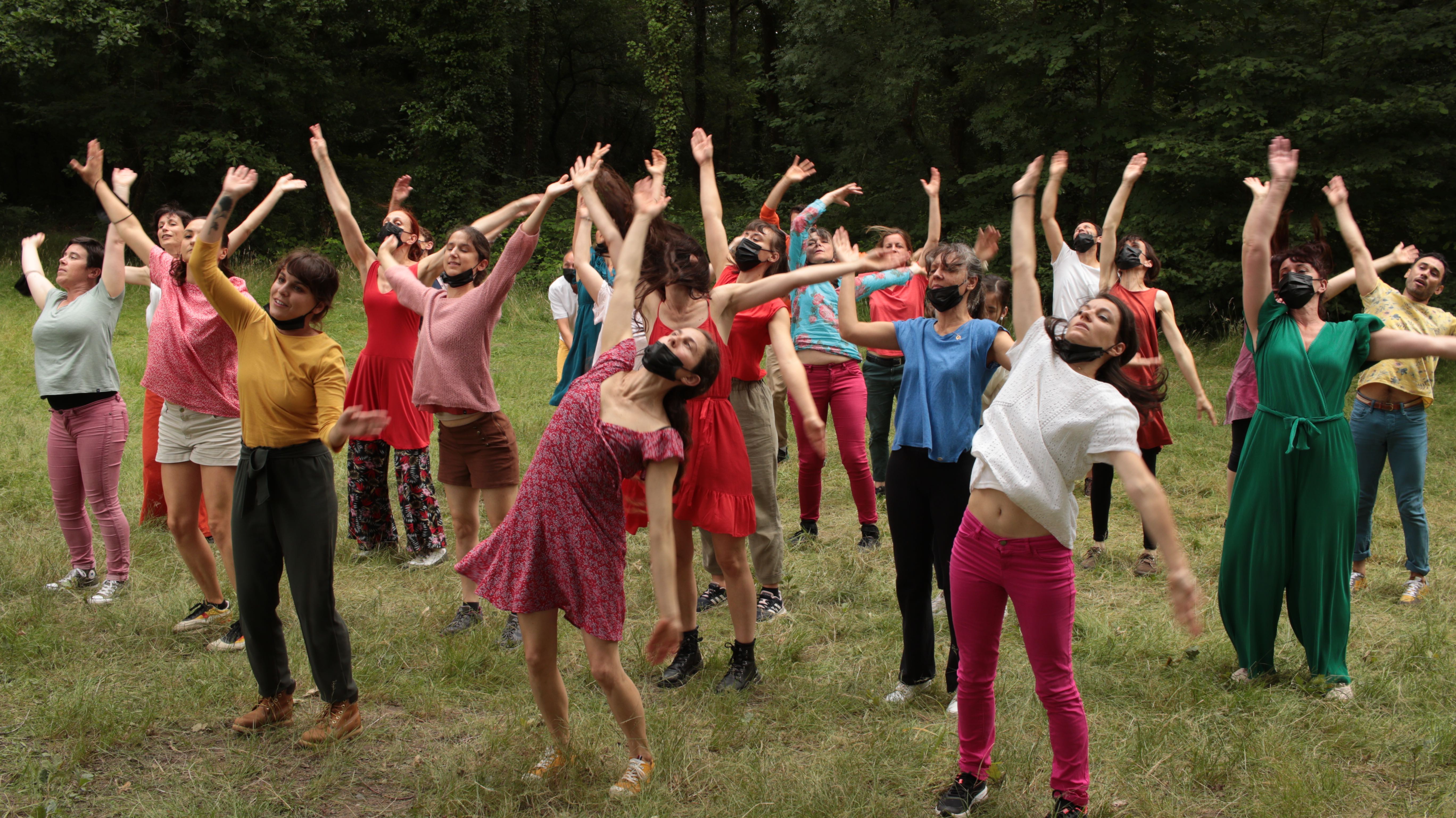 4 saisons#générations