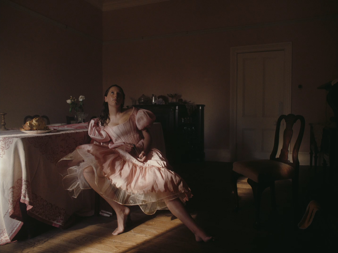 Between the tooth and tongue