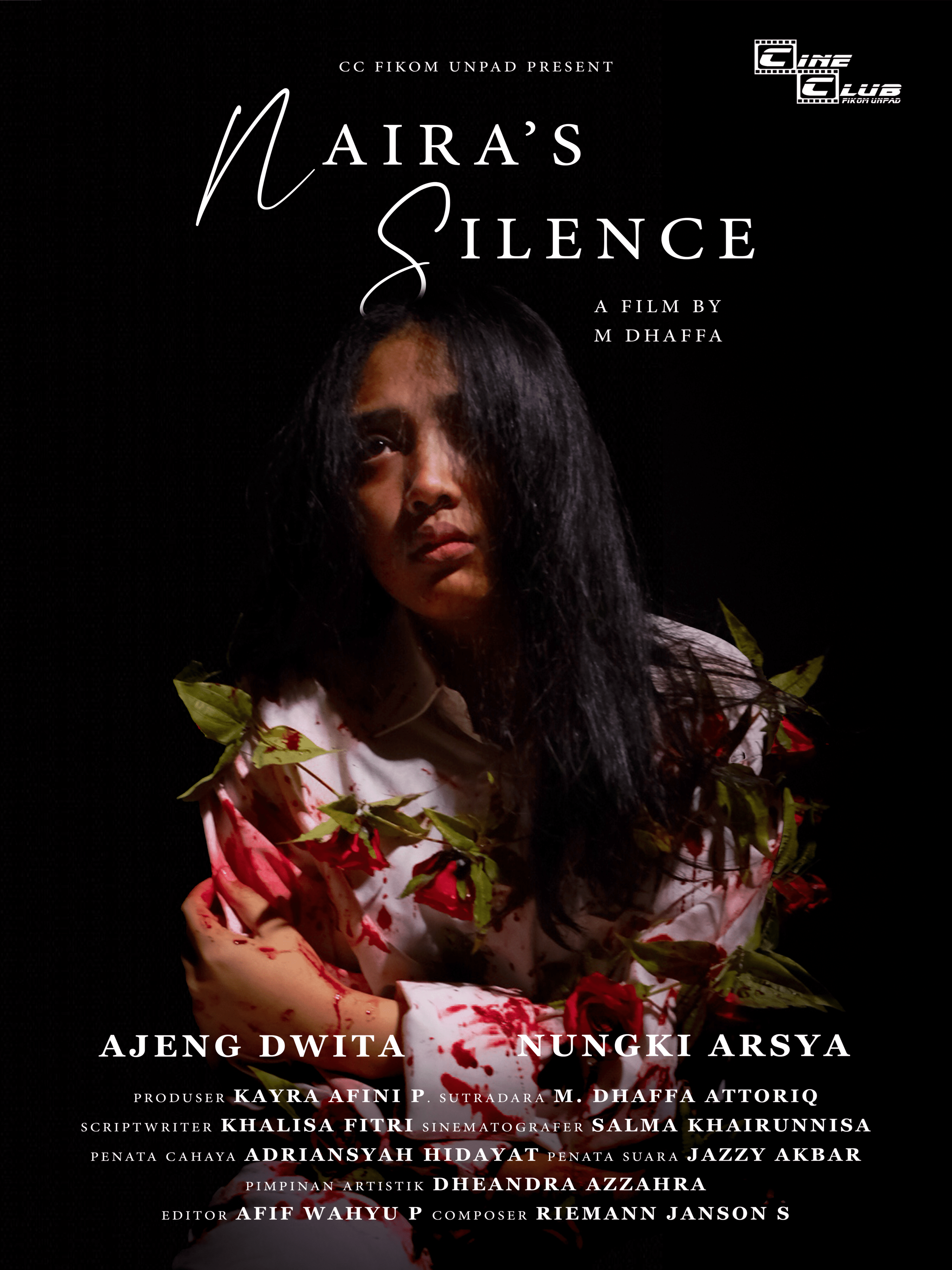 Naira's Silence