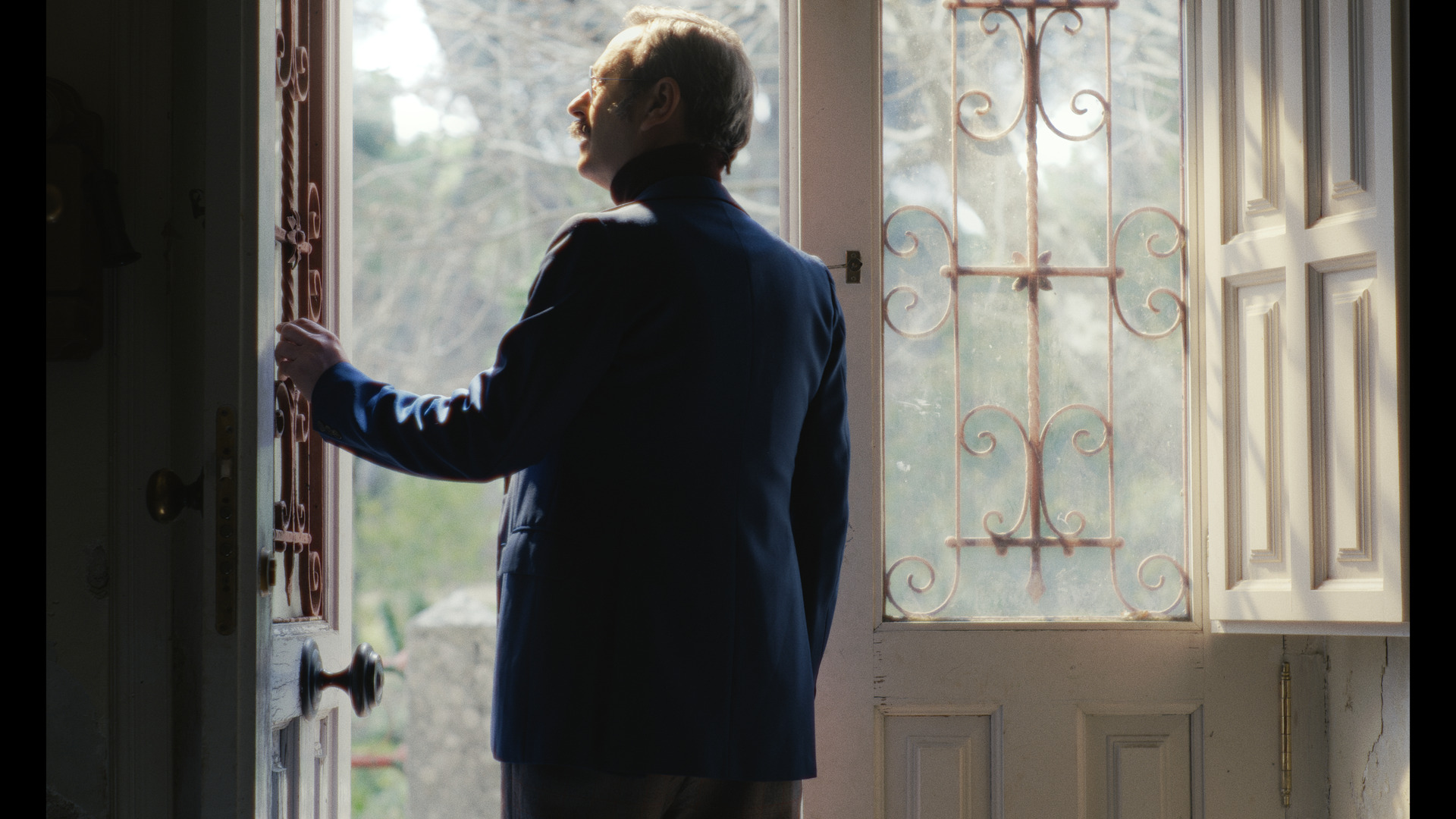 Aproveche la infancia que luego va la vida