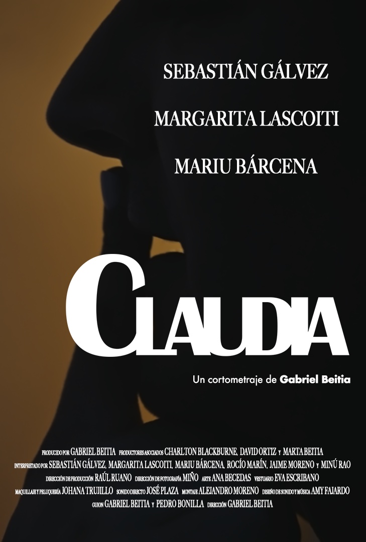 Claudia