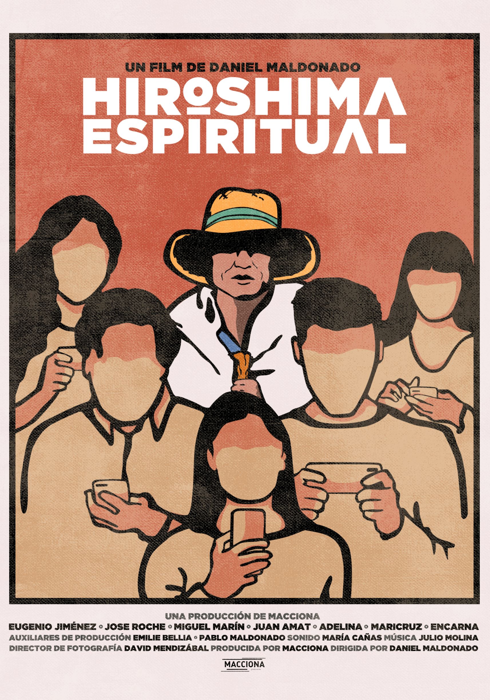 Hiroshima Espiritual