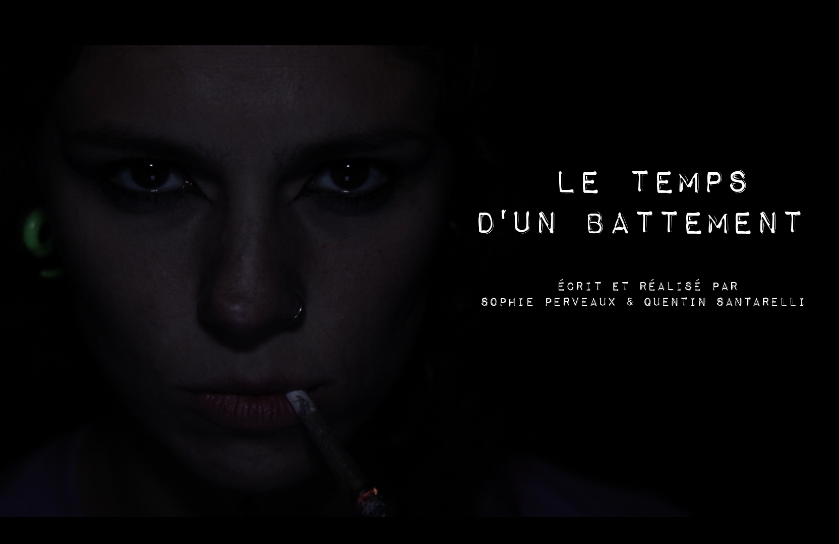 Temps d'un battement