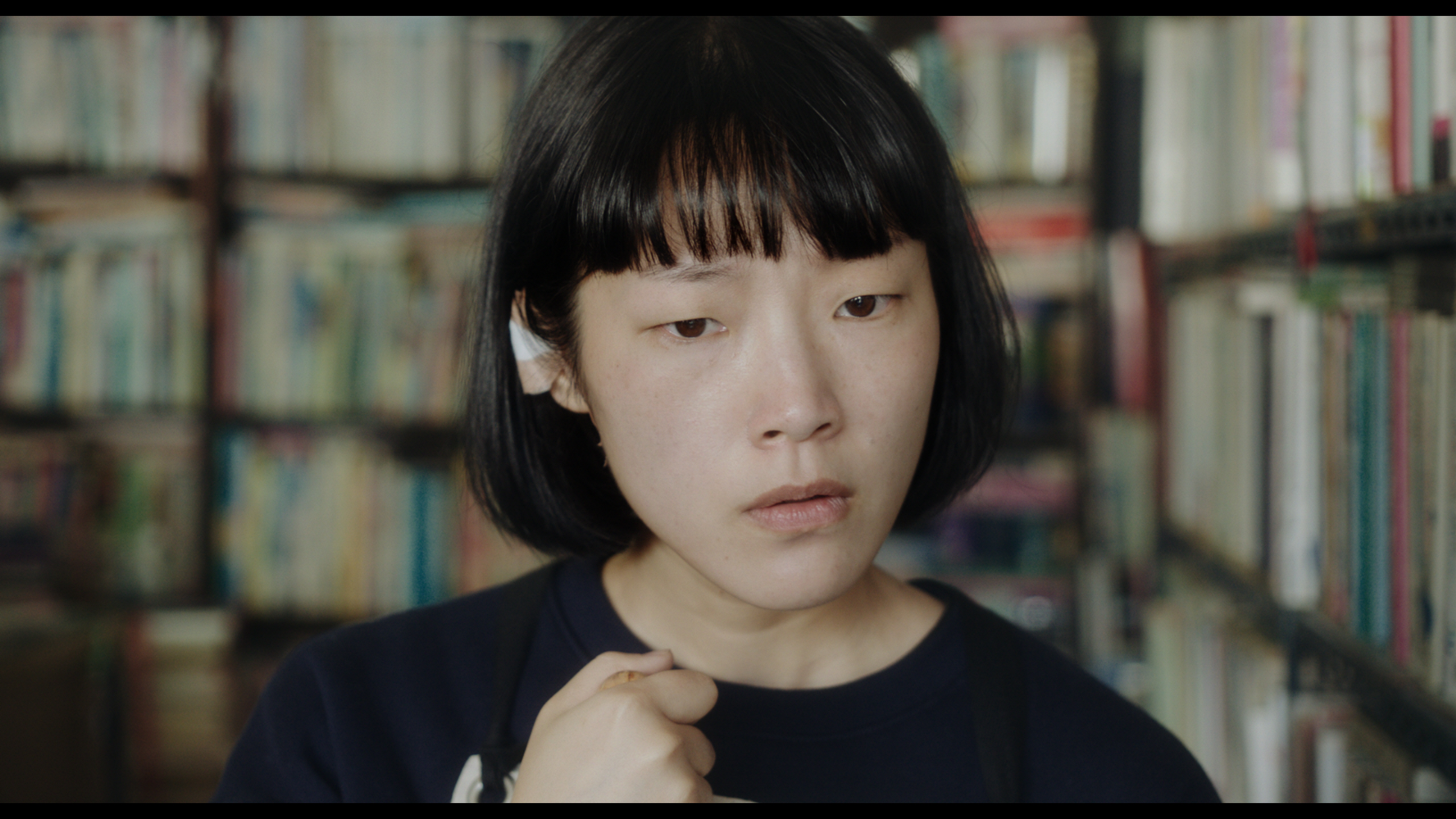 Dear Yeong-ju