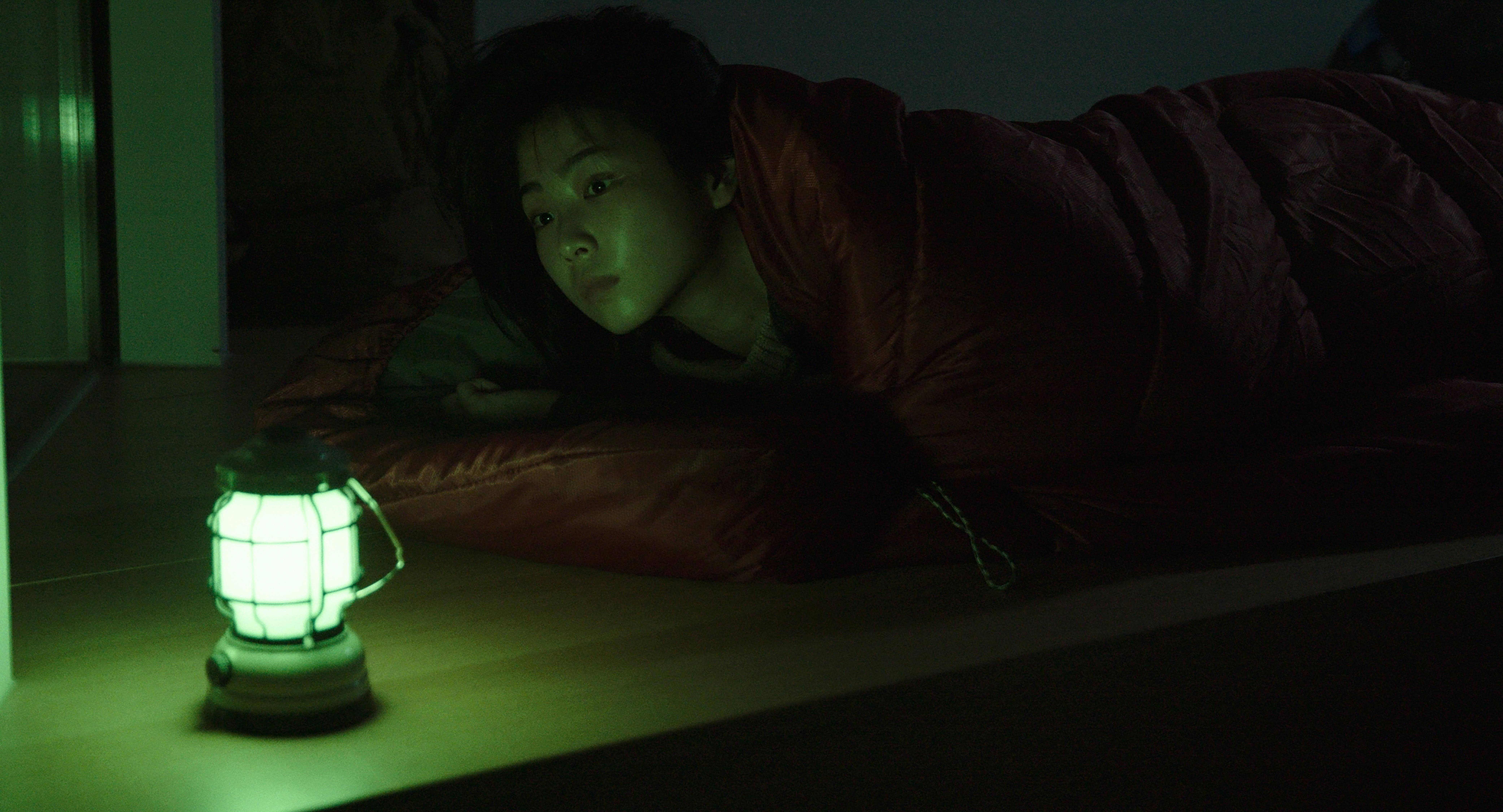 A Long Long Night in Seoul