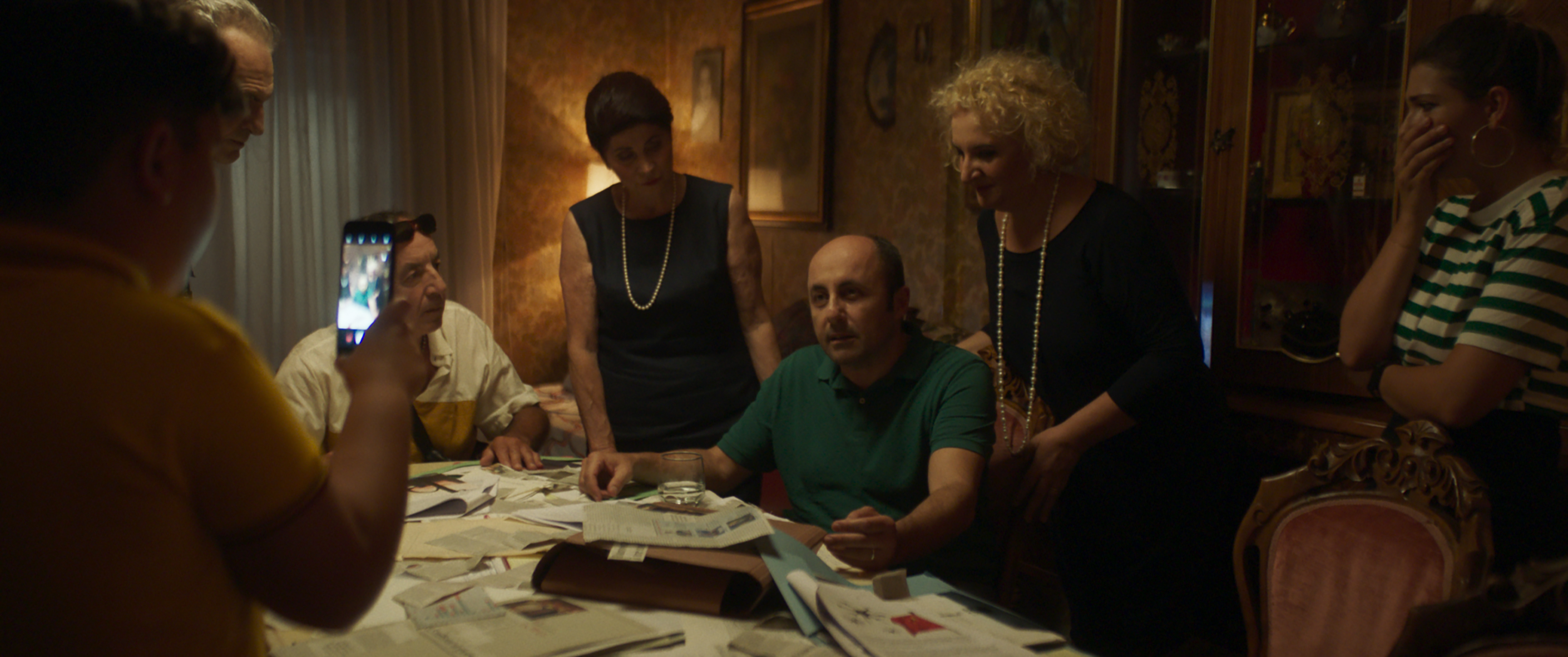 Barbiere Complottista