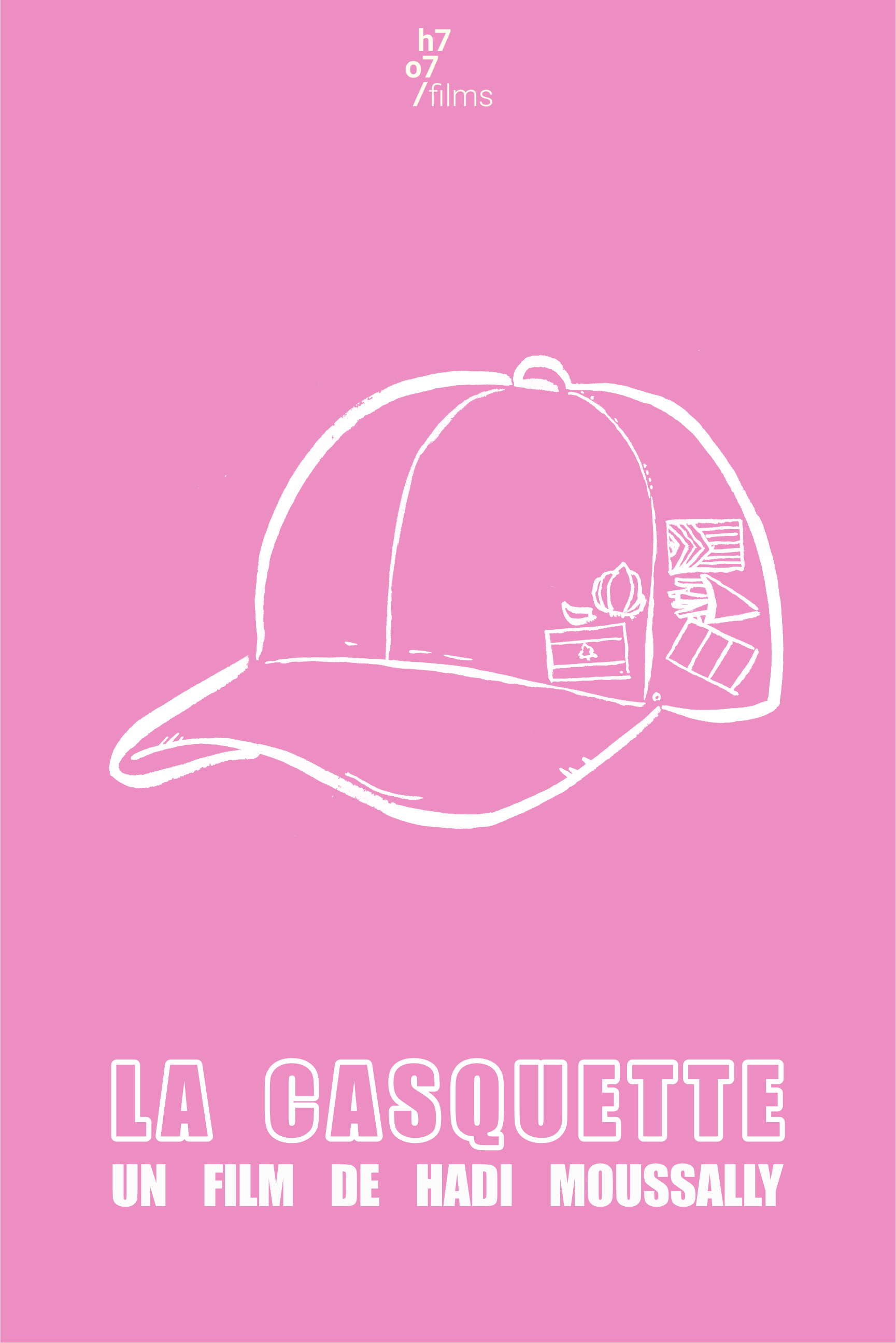 Casquette