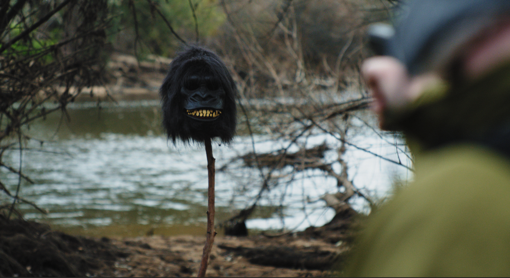 Blood Sugar Sex Yowie