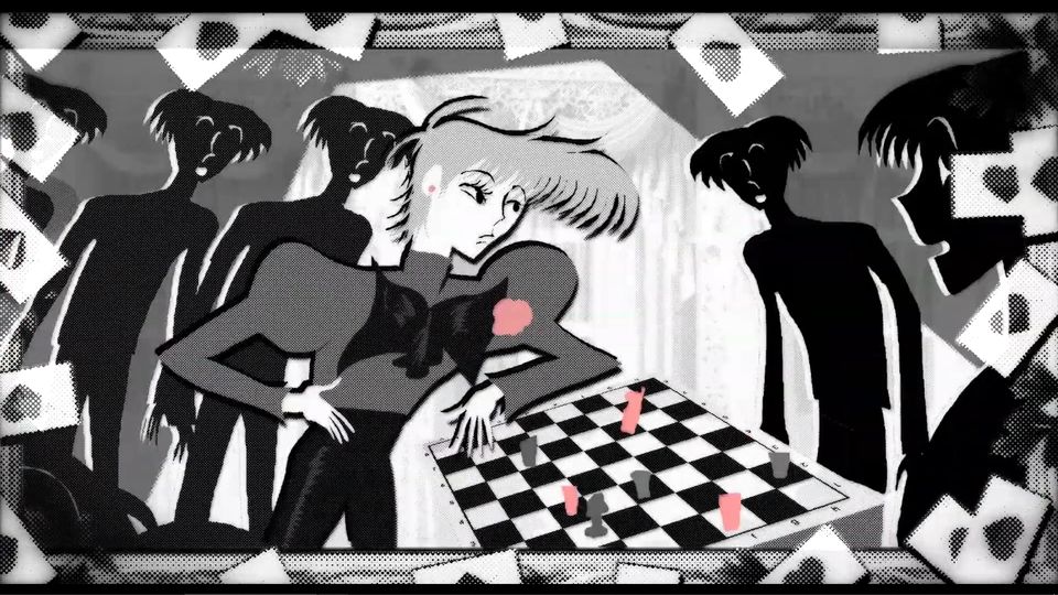 Rêve polyphonique de Racine et Rossignol