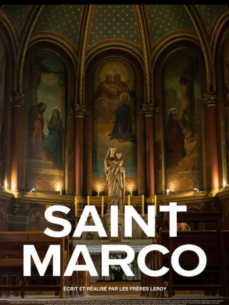 Saint Marco