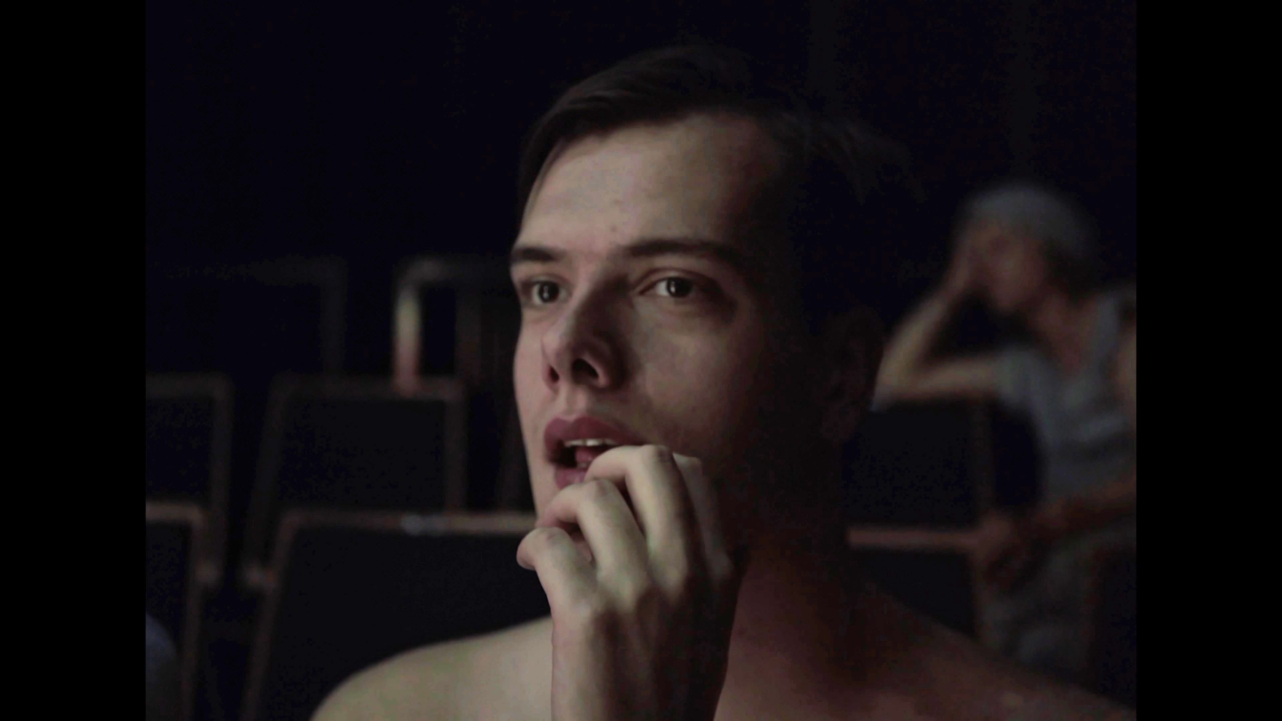 Zehn Minuten Vor Mitternacht