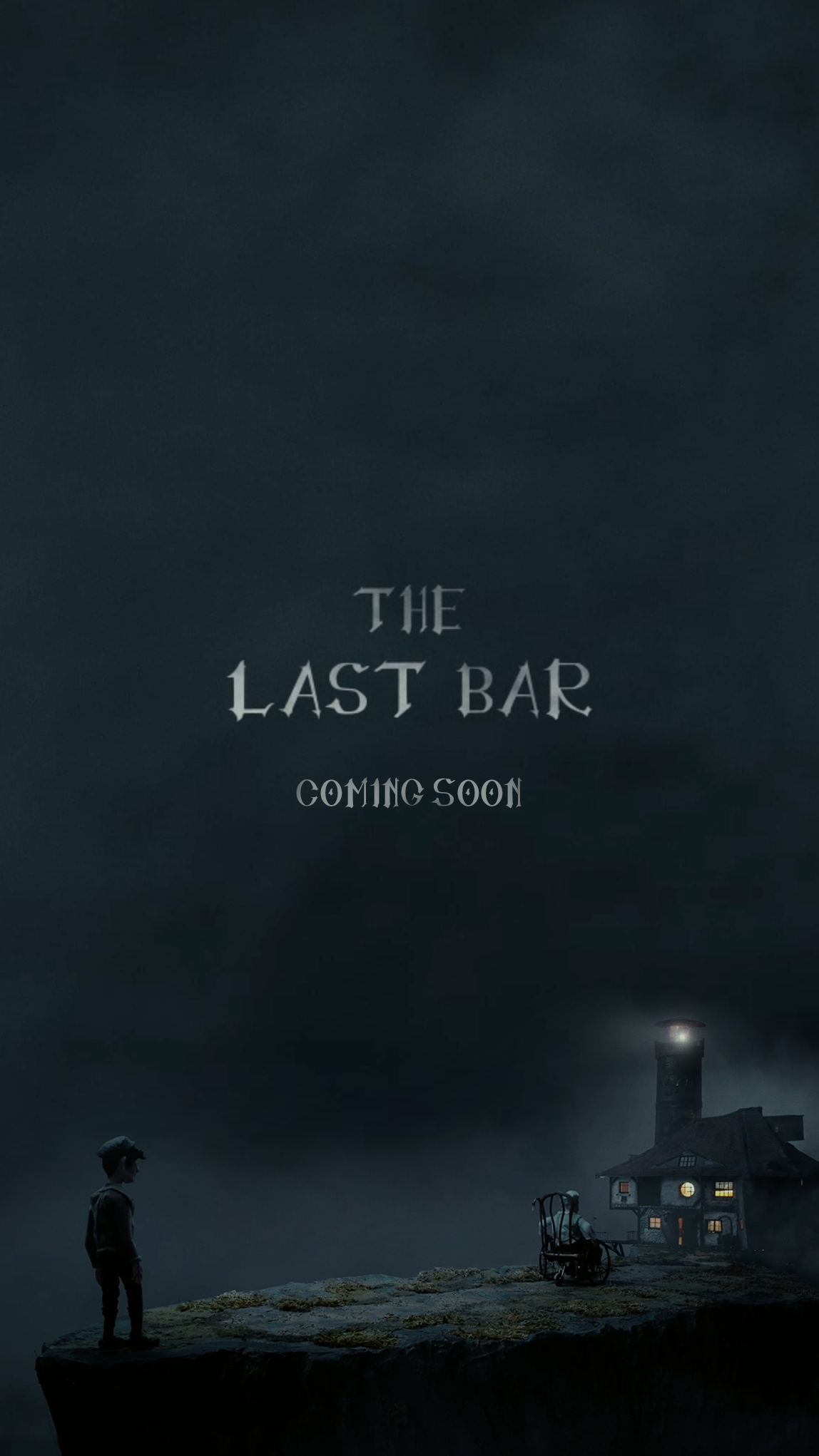 Last Bar