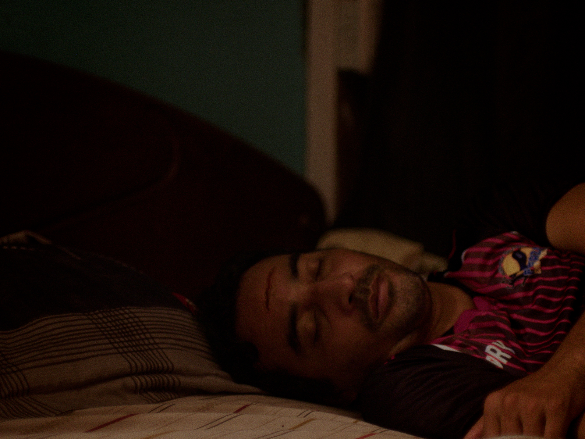 Soñando de nuevo con veneno