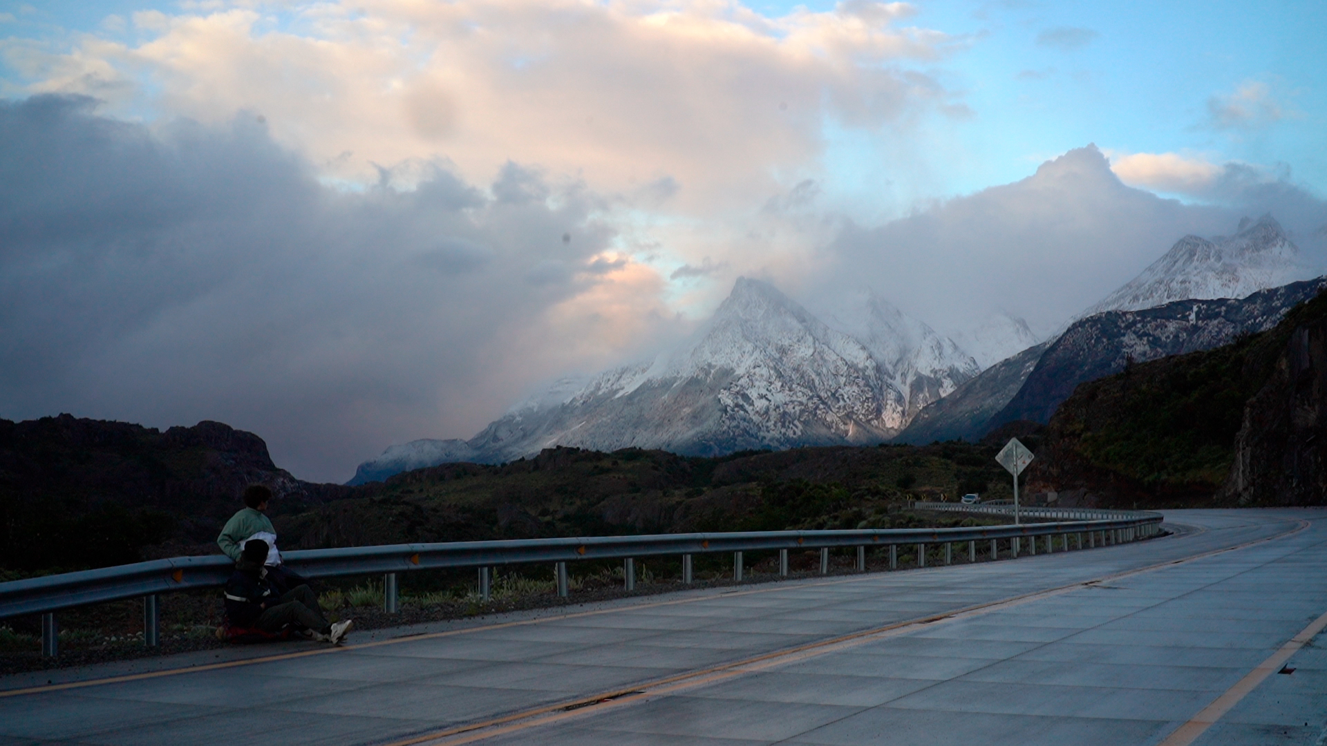 Antes de que te vayas
