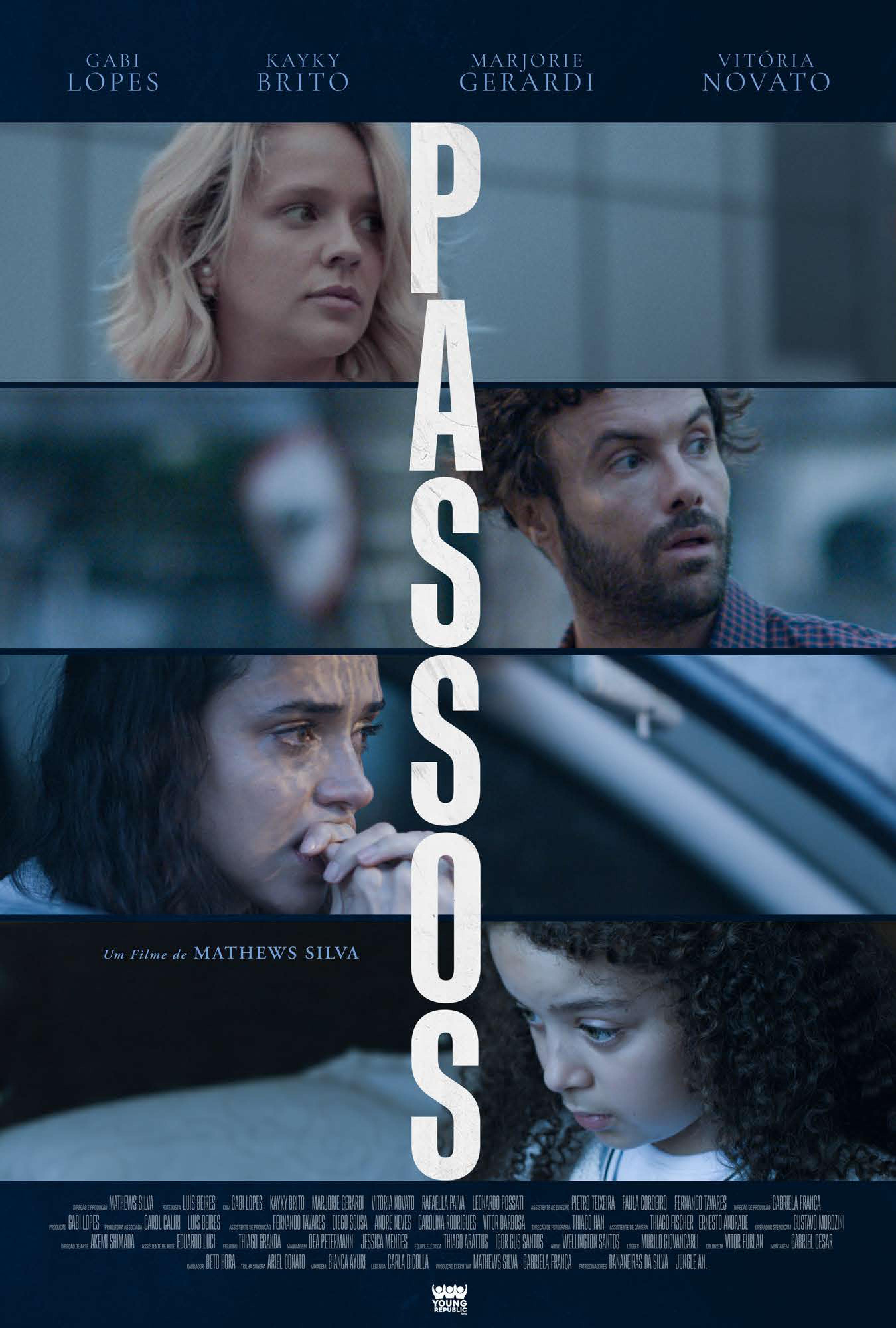 Passos