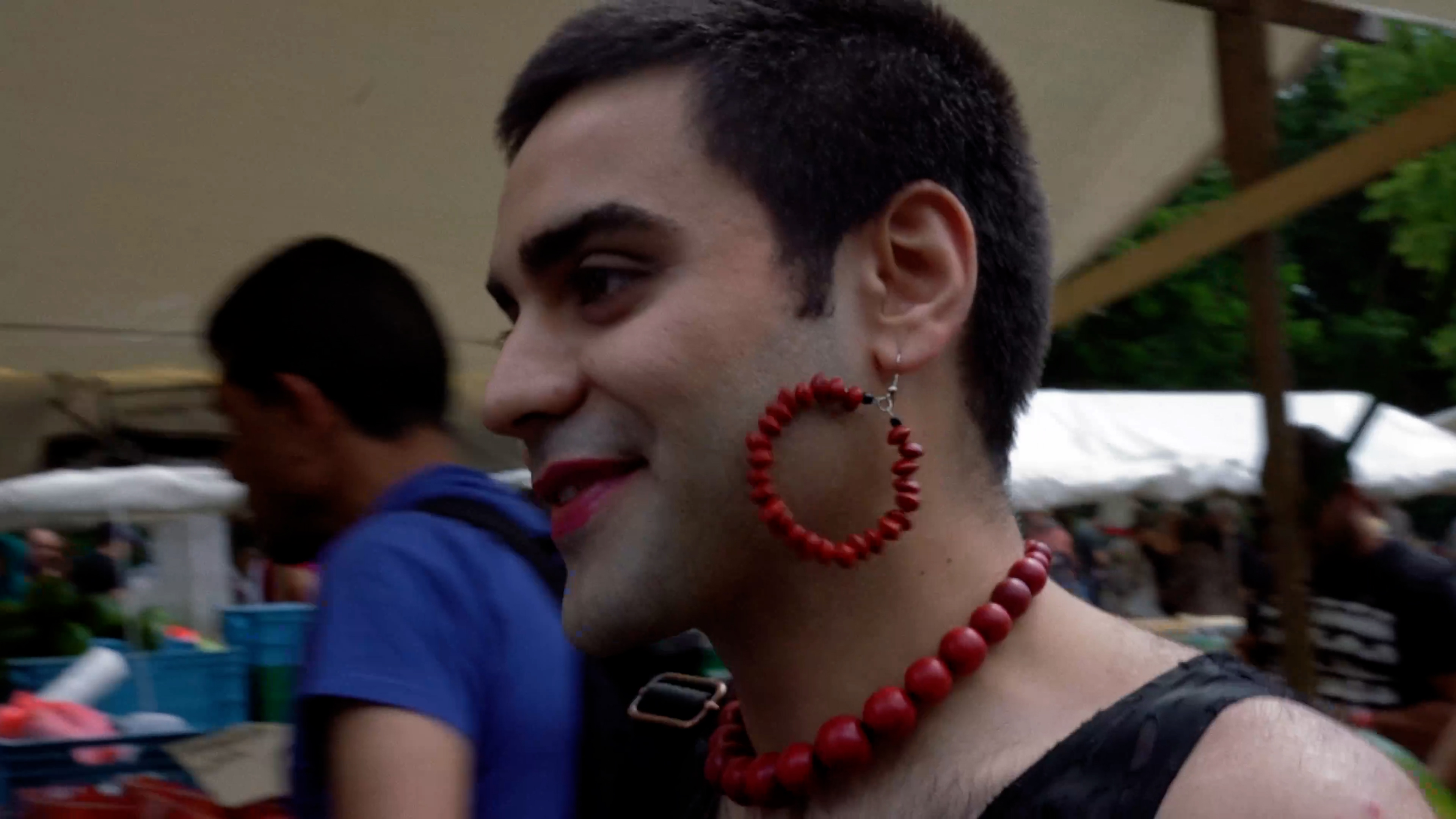 Where Is The Friend´s Home?