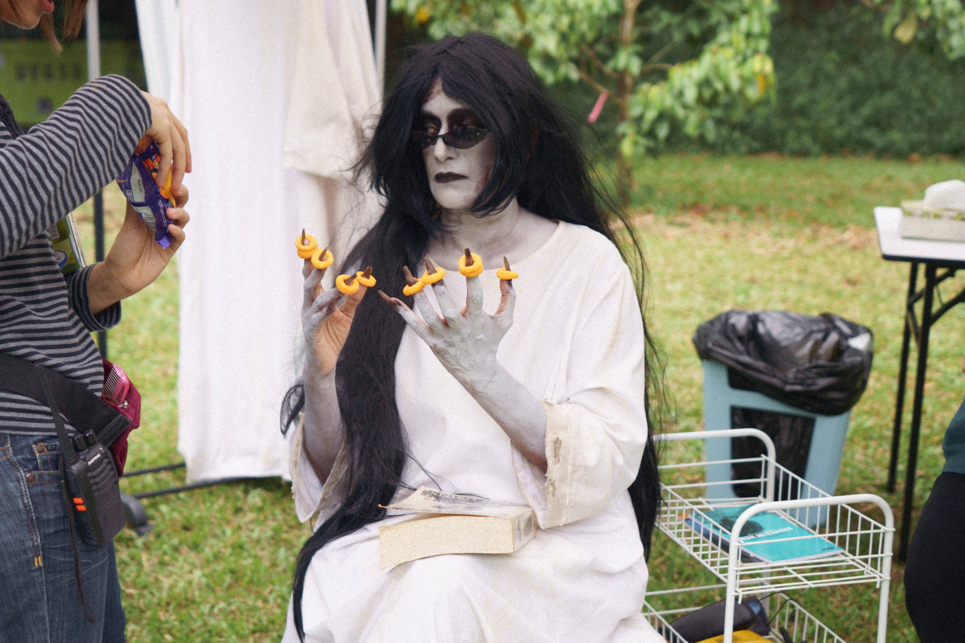Ms. Pontianak