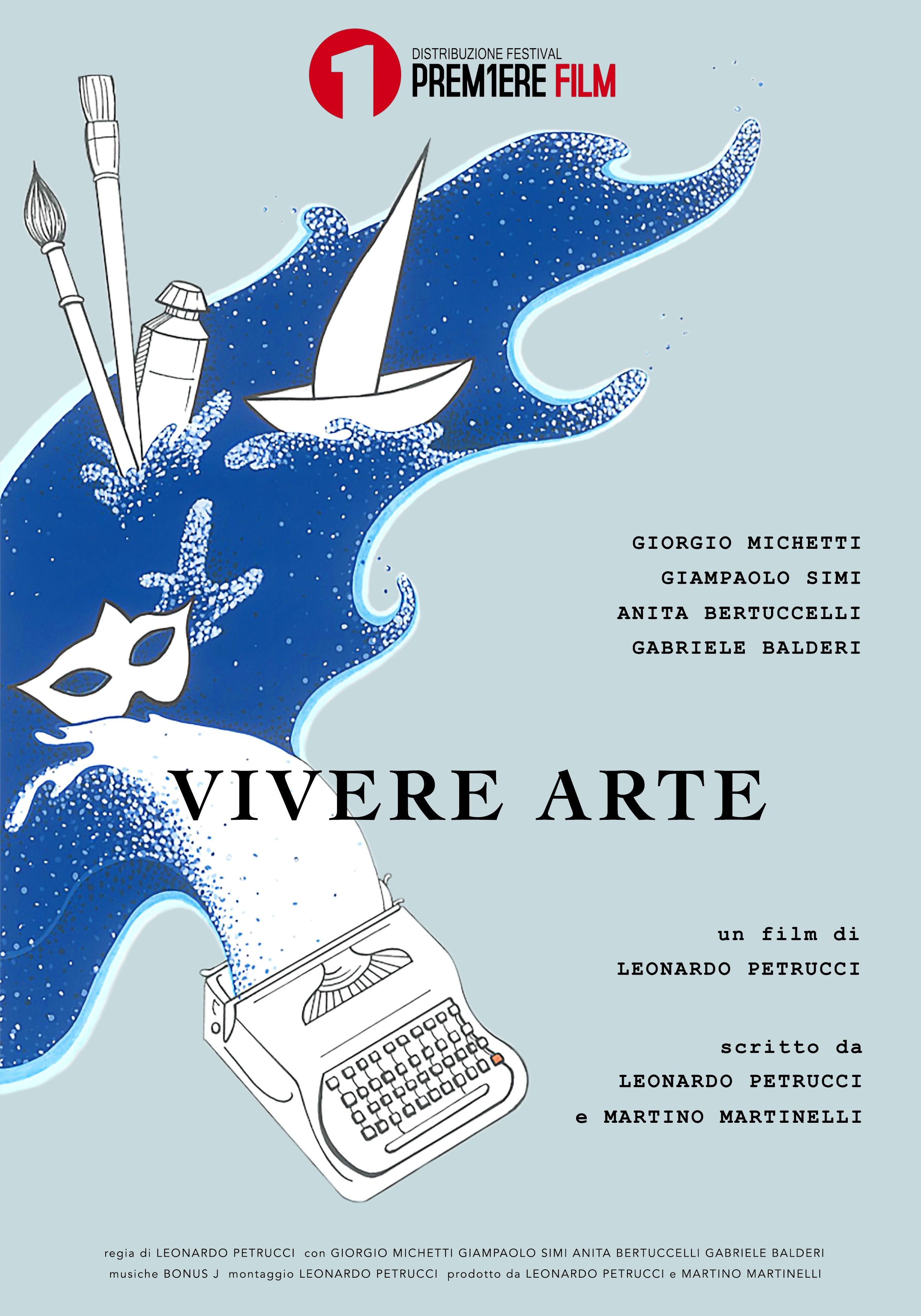 Vivere Arte