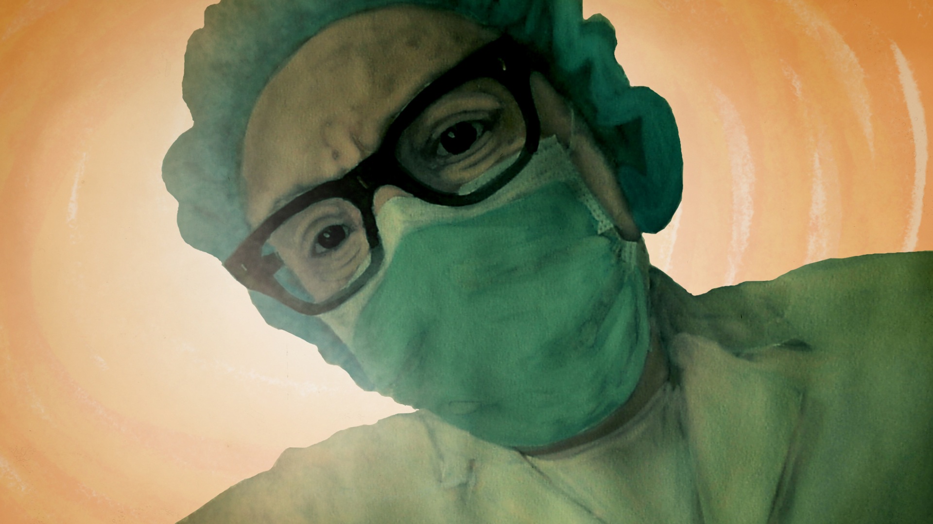 Think Something Nice