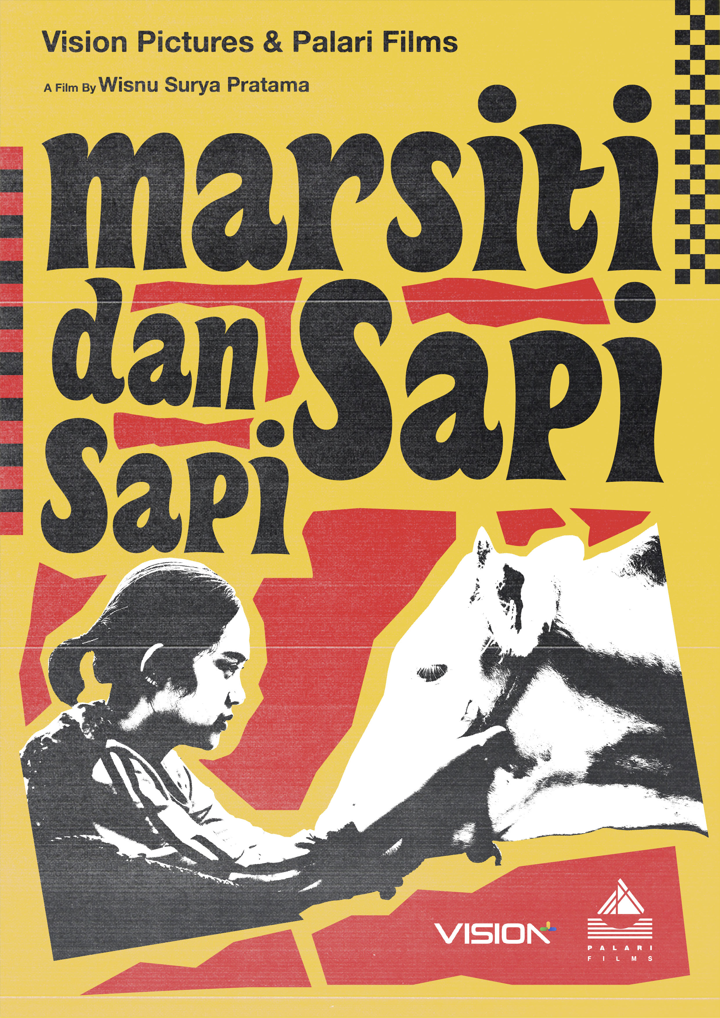 Marsiti & Sapi-sapi