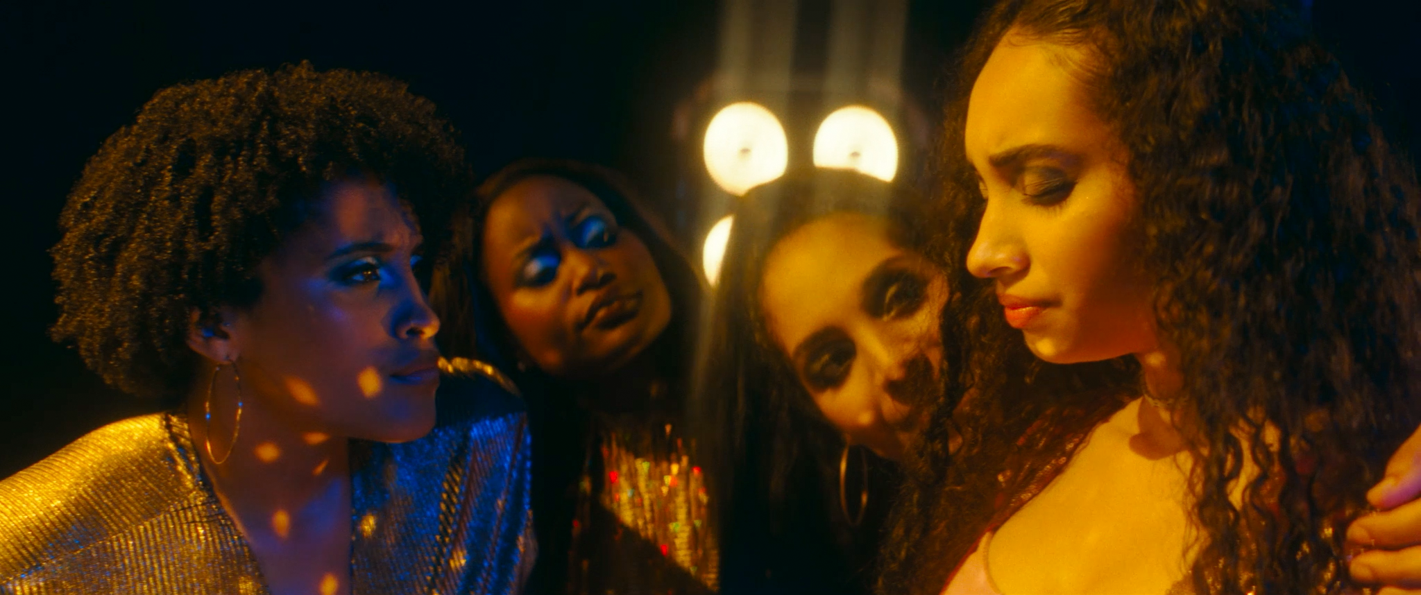 Wish Upon A Disco Ball