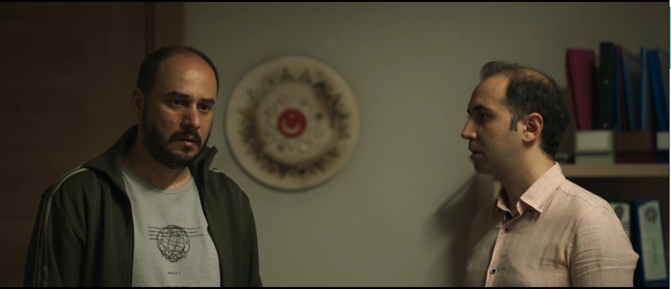 Gece Babamızı Ararken
