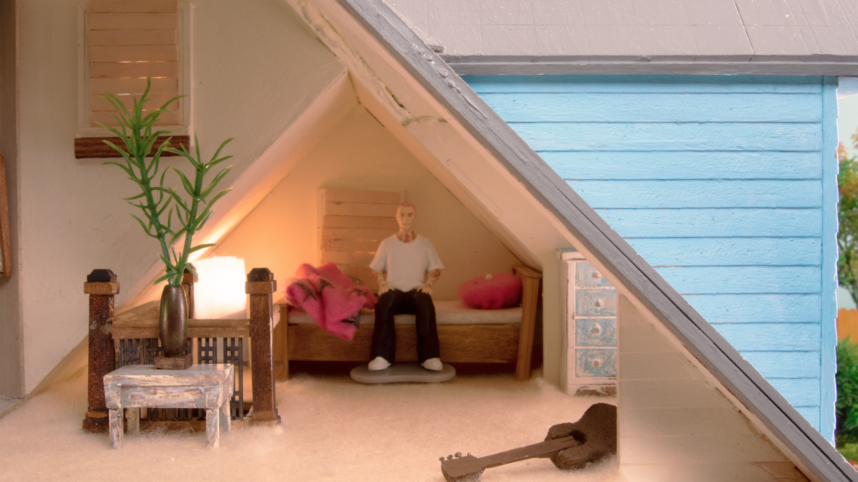 Gayle FMK (with blackbear)