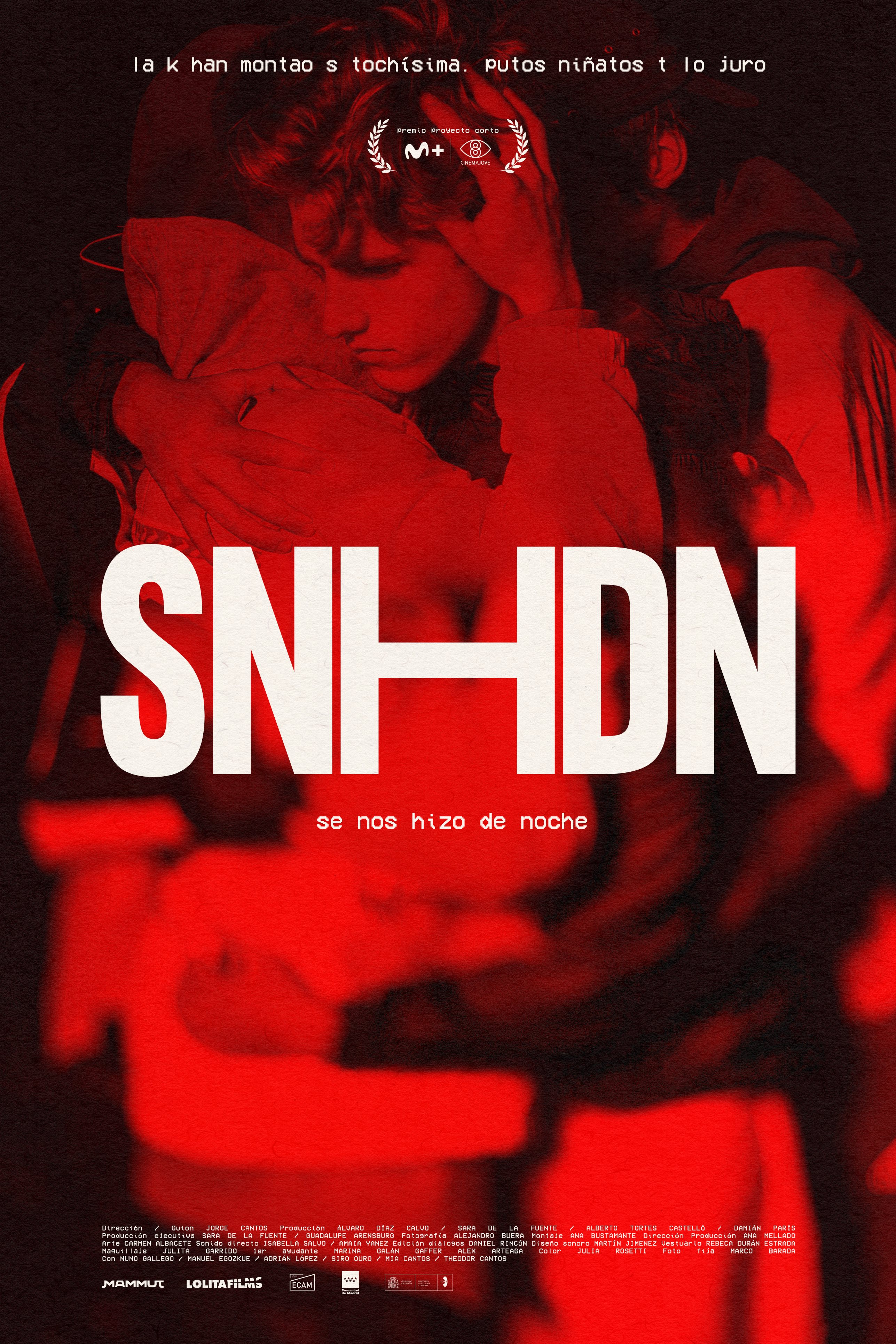 Se Nos Hizo De Noche