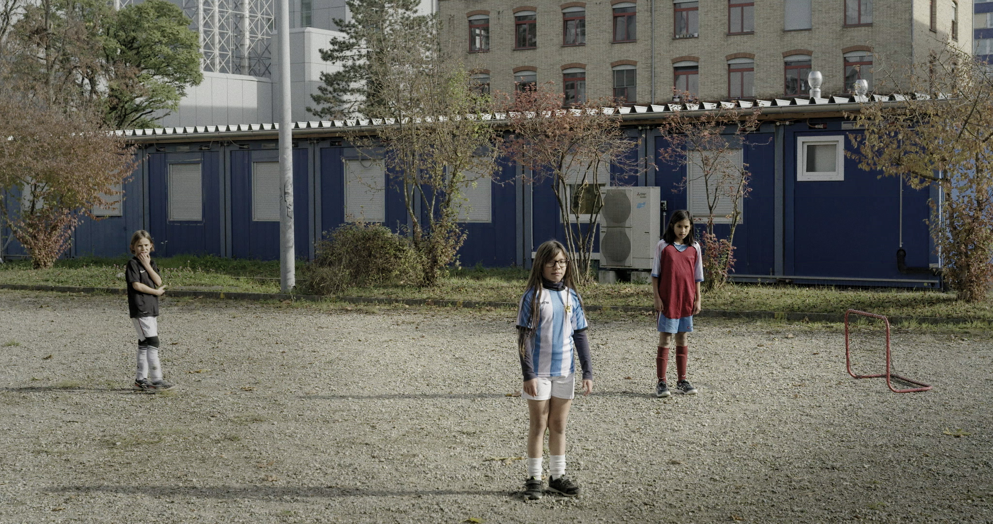 Halbschlaue Gnus are a Mythos