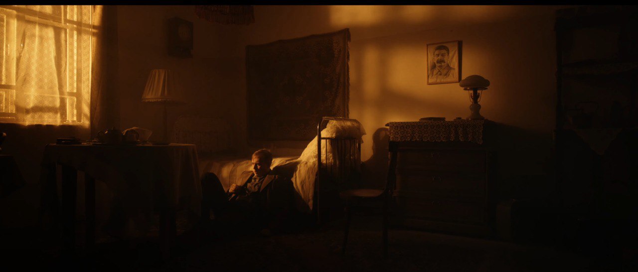 КЛЮКВНИК СТАЛИНА