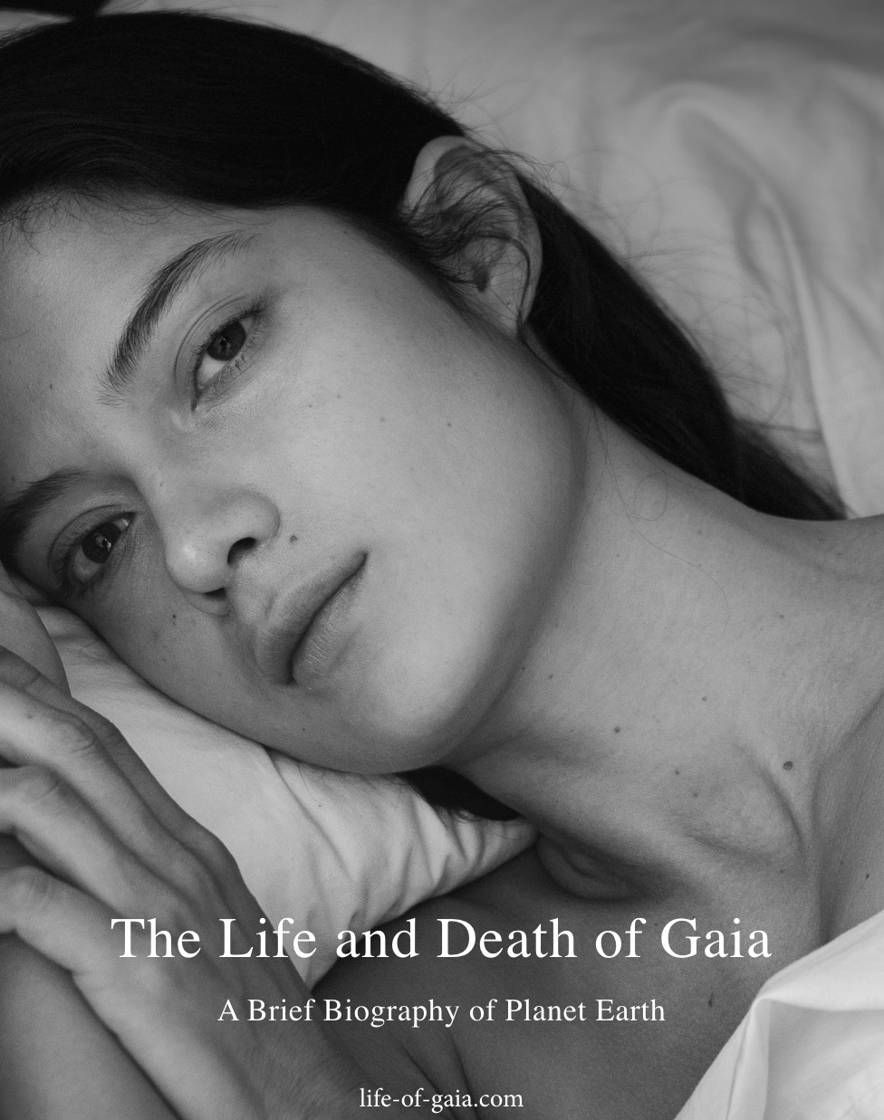 life and death of Gaia