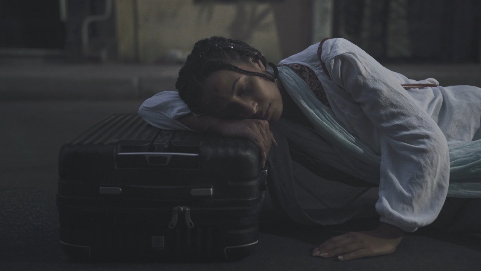 Those Who Survived The Heat