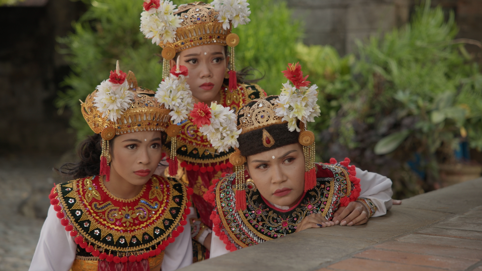 Gambuh Tarian Untuk Kekasih Yang Hilang