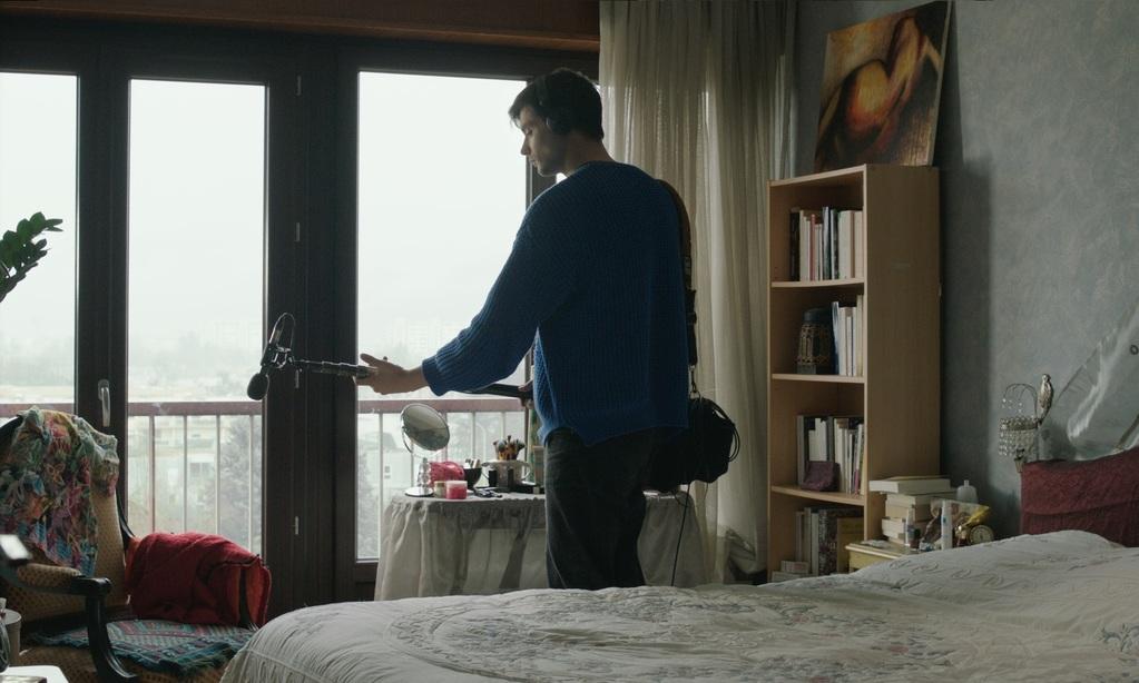 Tout ceci vous reviendra